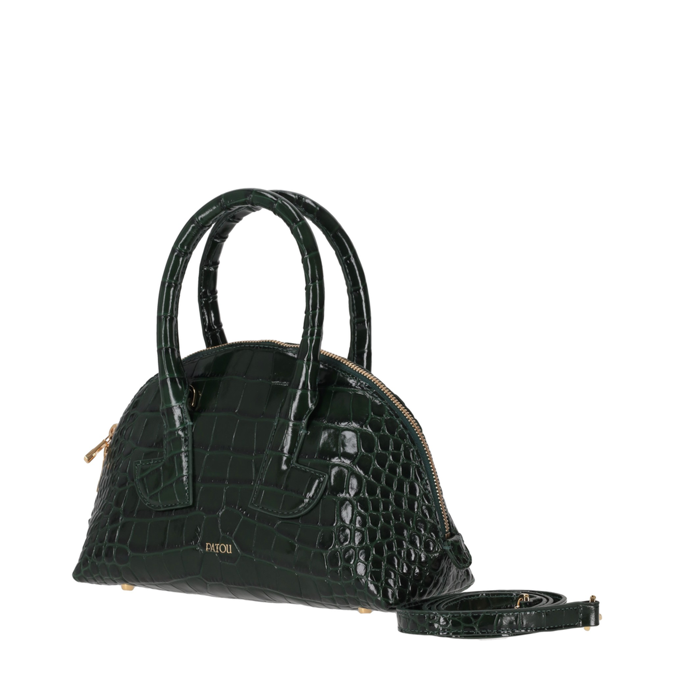 MAYFEYR - Patou - Bowling Bag Pm - BA0195044755G