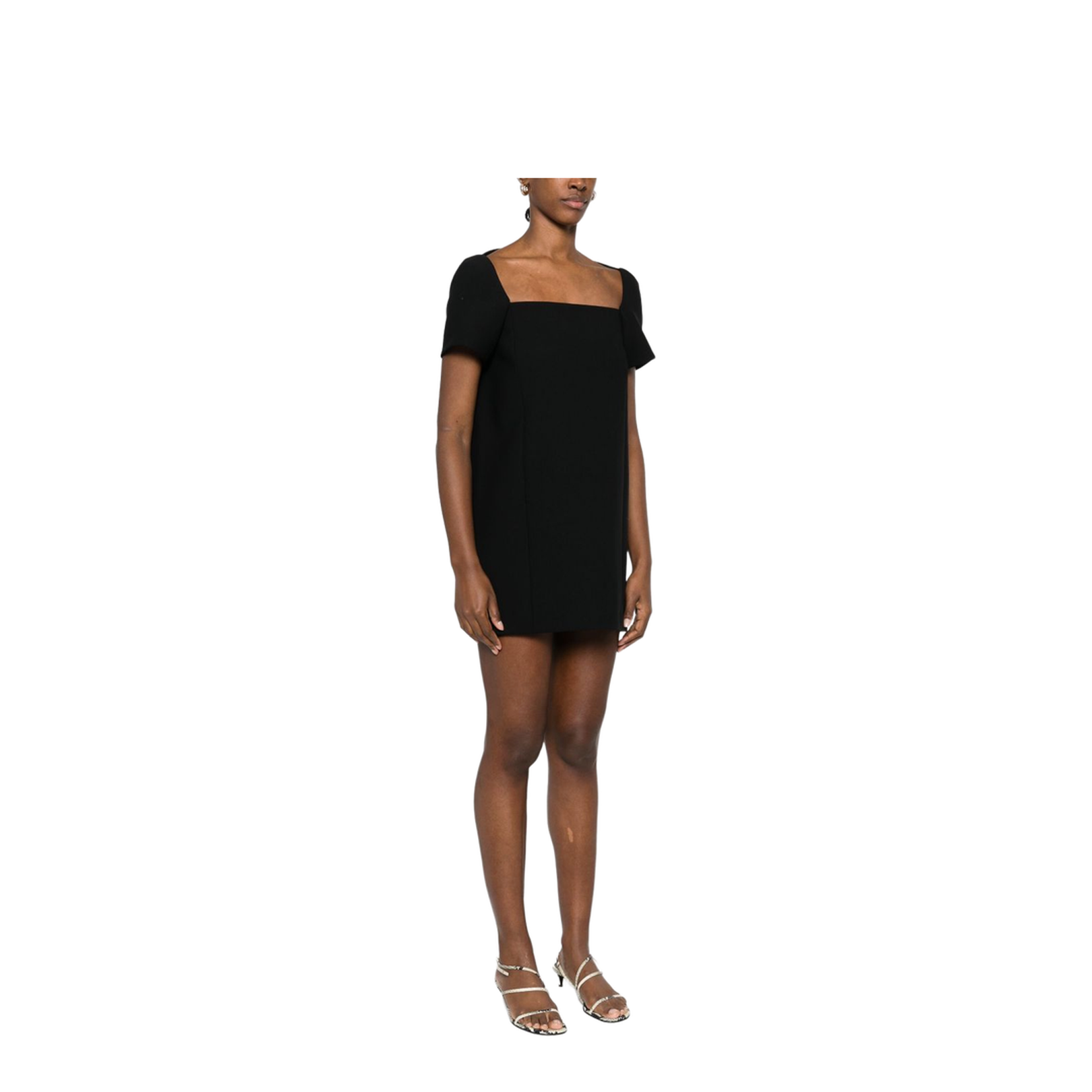 Benji Dress