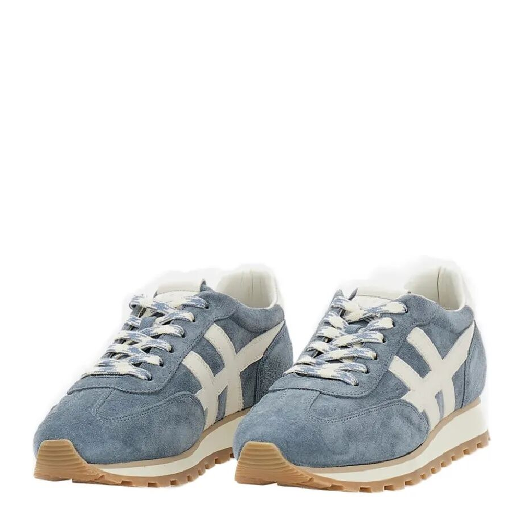 MAYFEYR - Hogan - Suede Sneakers - HXM7010FZ80UHO0ZGT
