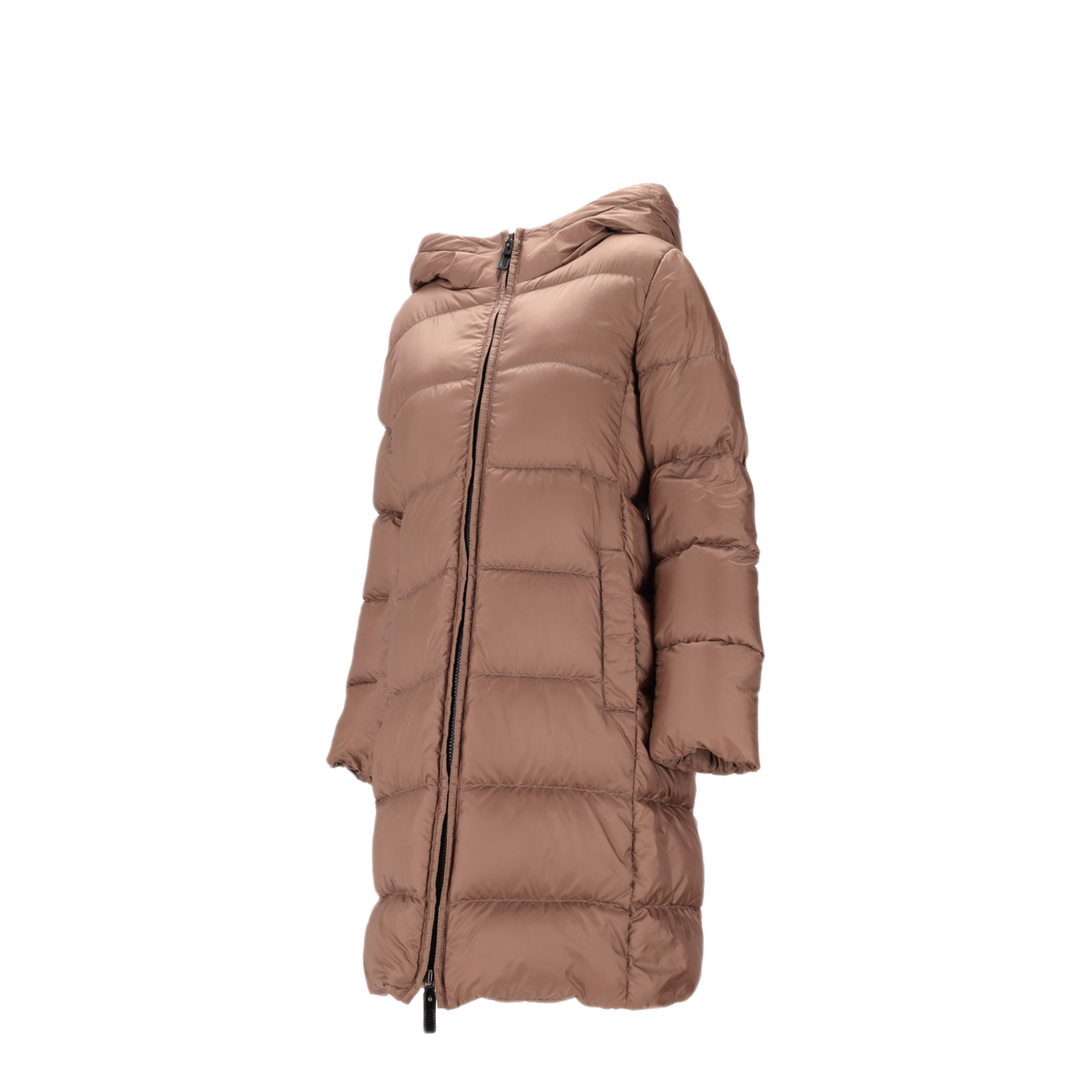 MAYFEYR - Max Mara - Long Padded Coat - 2529496015600SEIPAR072