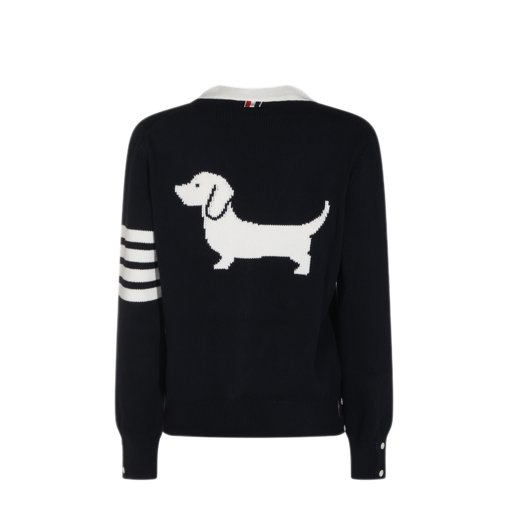 MAYFEYR - Thom Browne - Sweaters - FKC564AY3017415