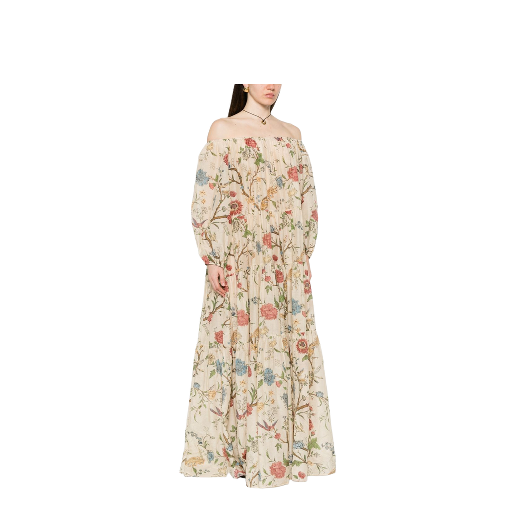 MAYFEYR - INTO THE EAST - Dresses - E1JBSSDS21029NCC