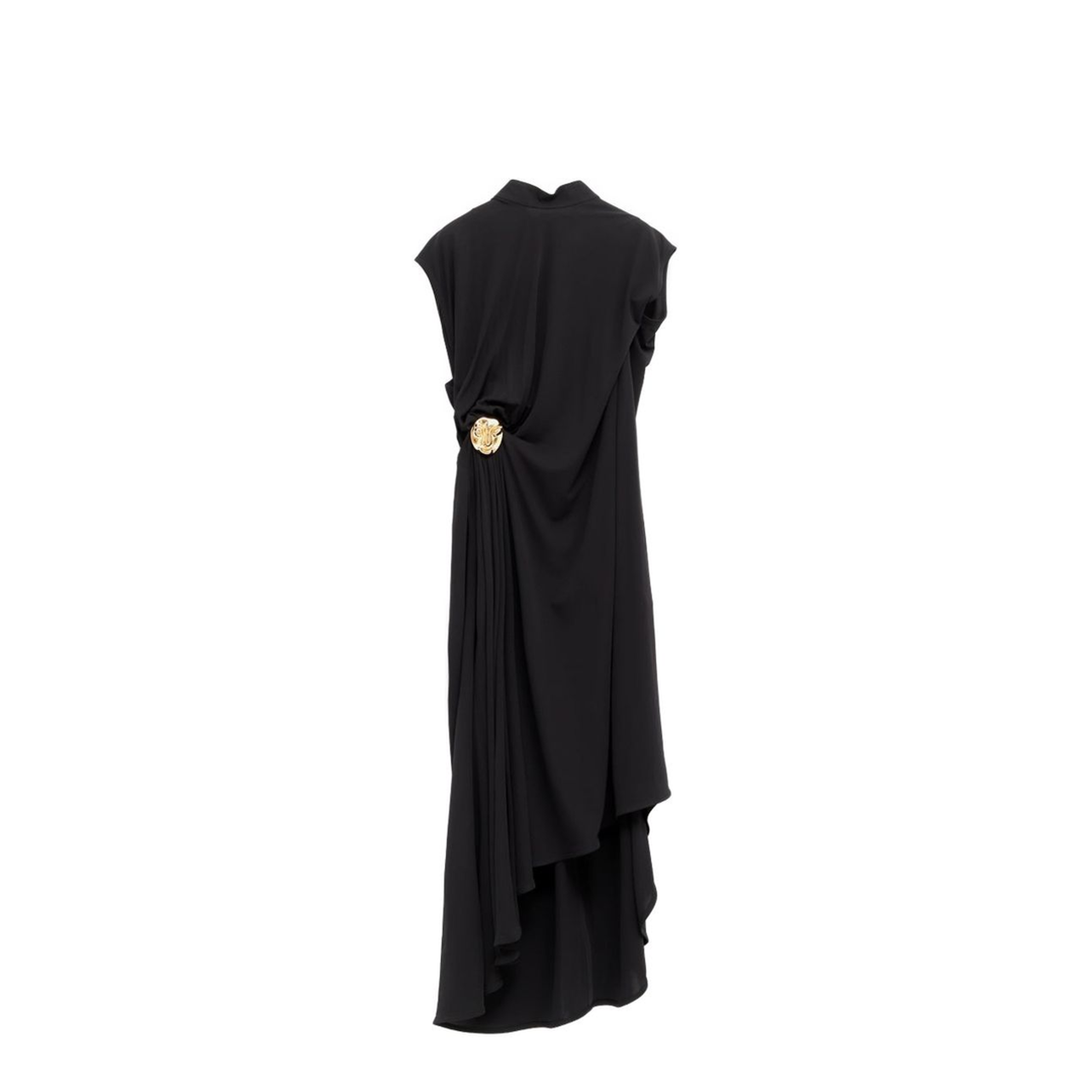 MAYFEYR - Bottega Veneta - Dresses Black - 867619V4YX01000