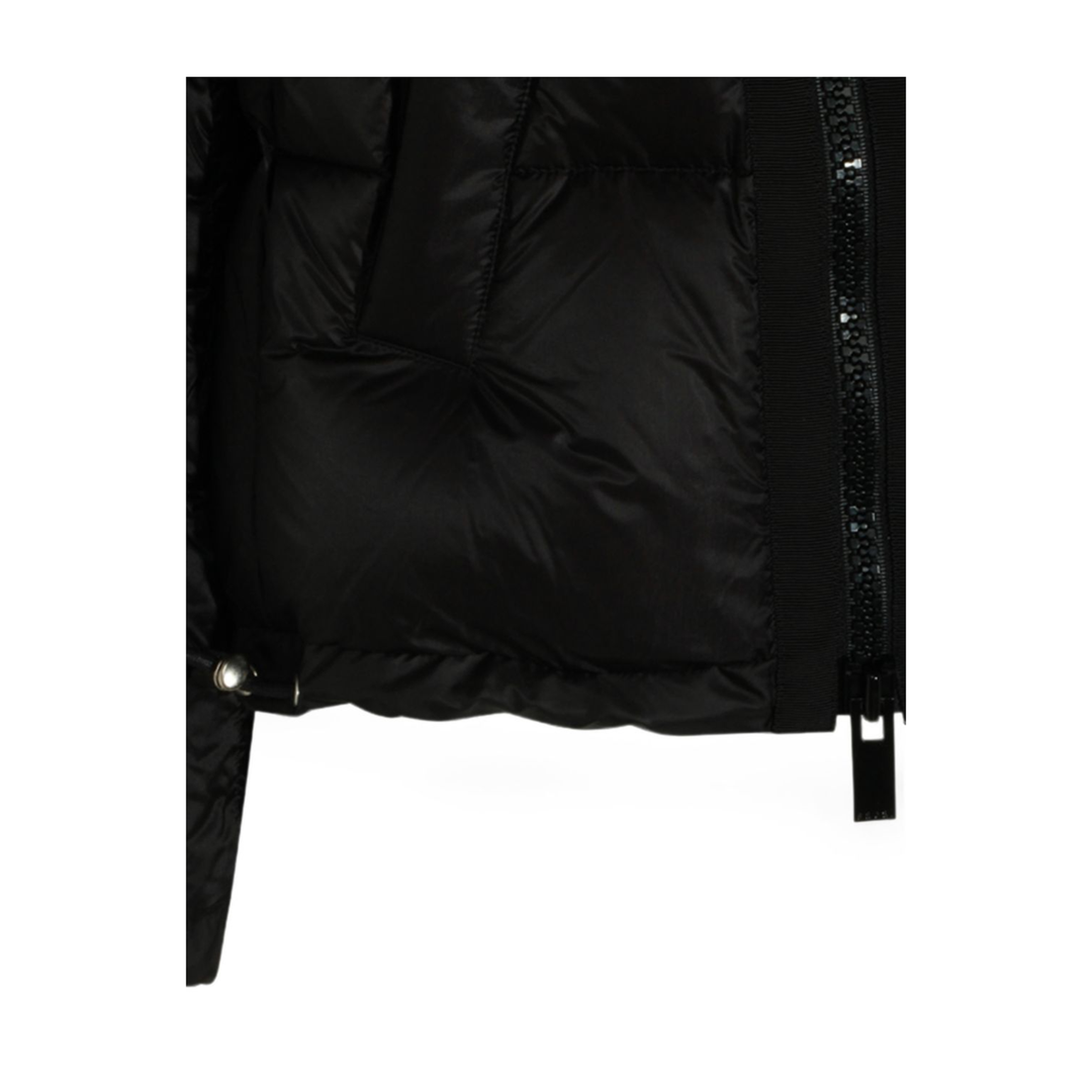 MAYFEYR - Sacai - Coats Black - SCW-375001