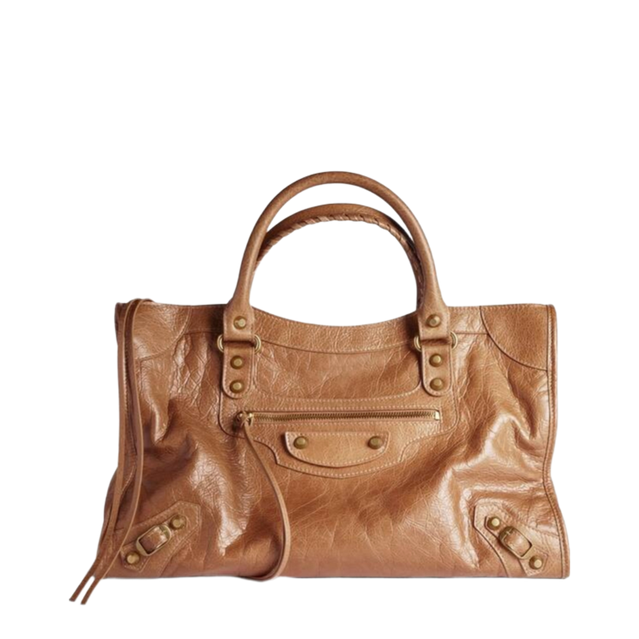 City M Handbag