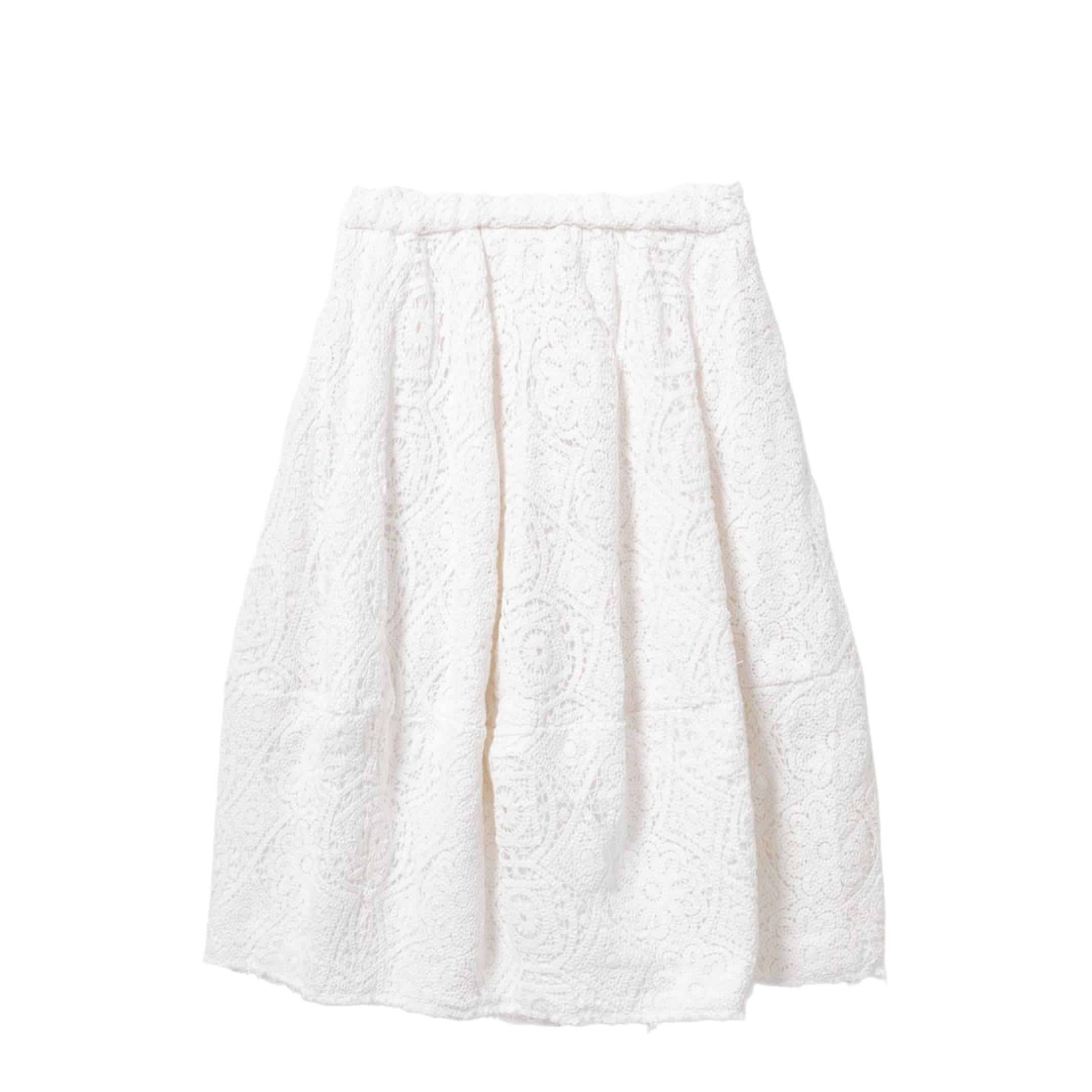 MAYFEYR - Comme Des Garcons - Skirts - GQS0160511