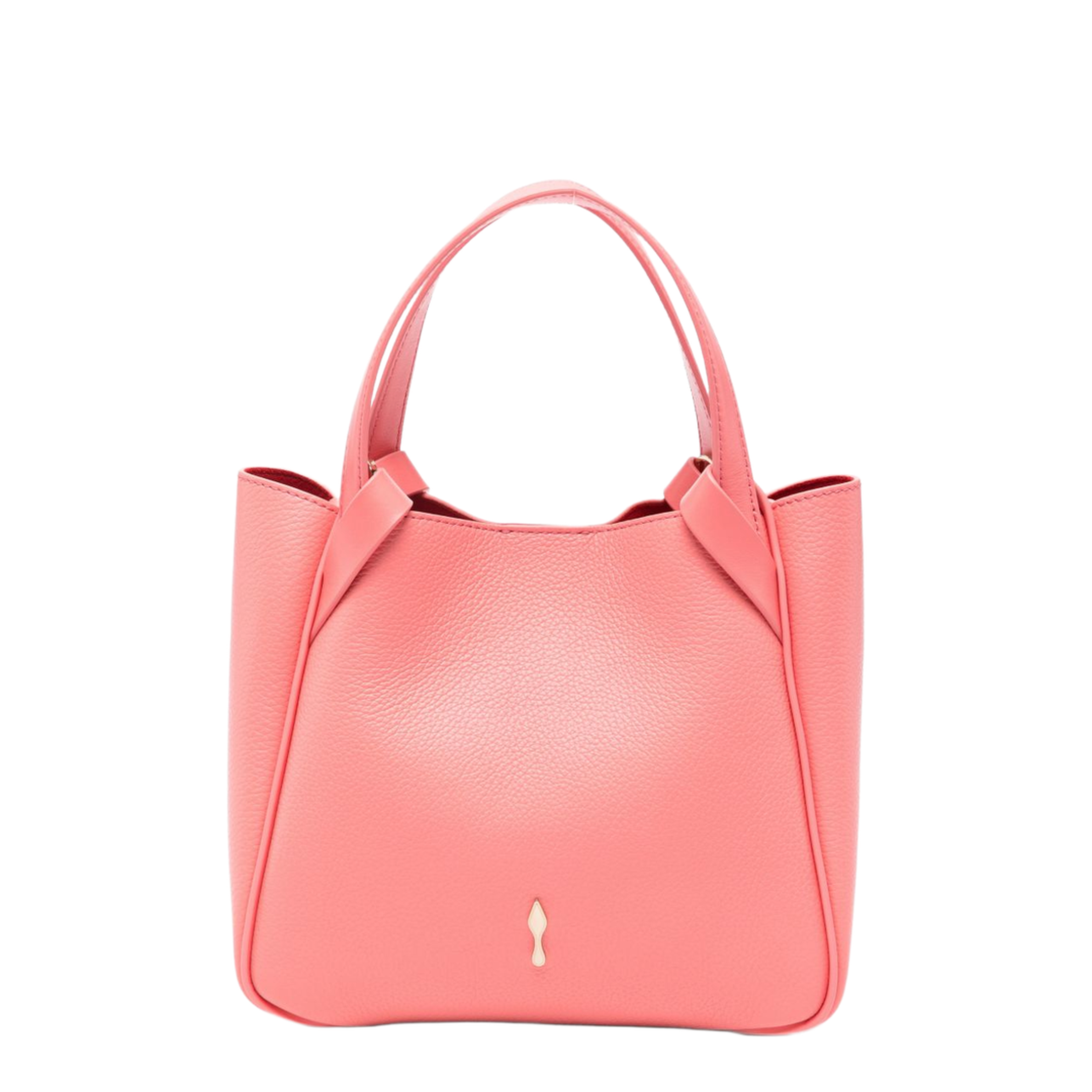 MAYFEYR - Christian Louboutin - Pink Bag - 32650519136