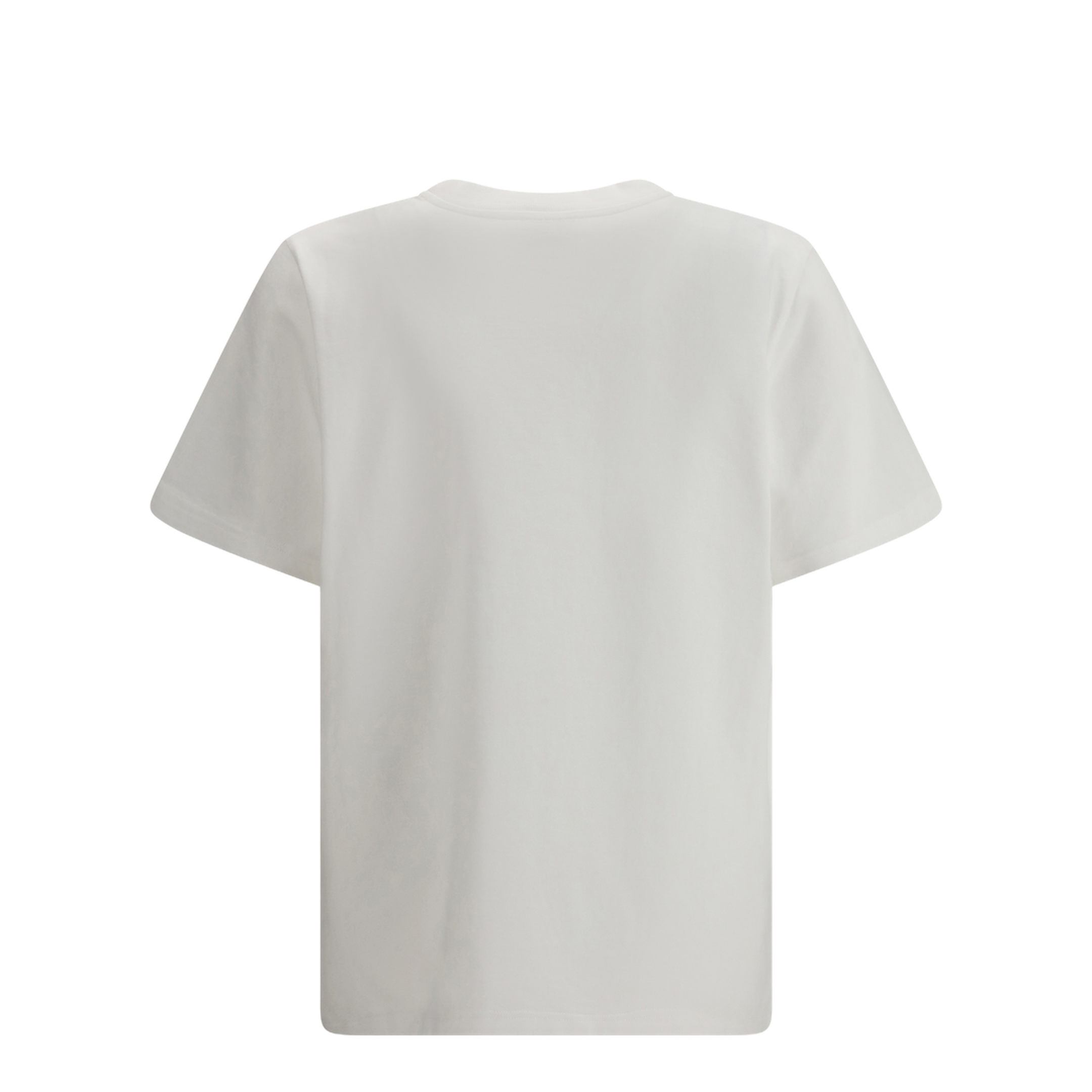 MAYFEYR - Casablanca - Orchid Logo Short Sleeve T-Shirt - MSP26JTS00115