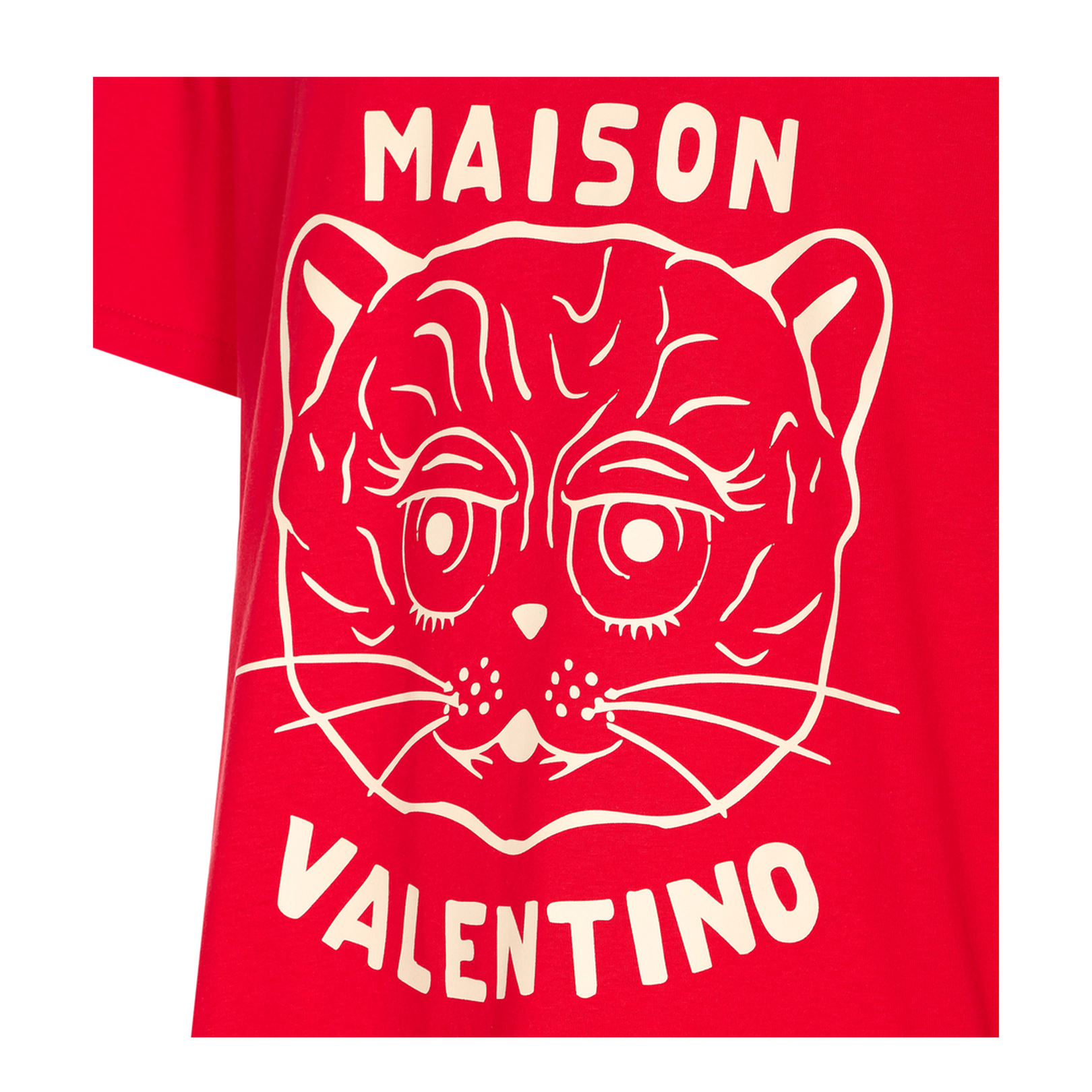 Garavani T-Shirts And Polos