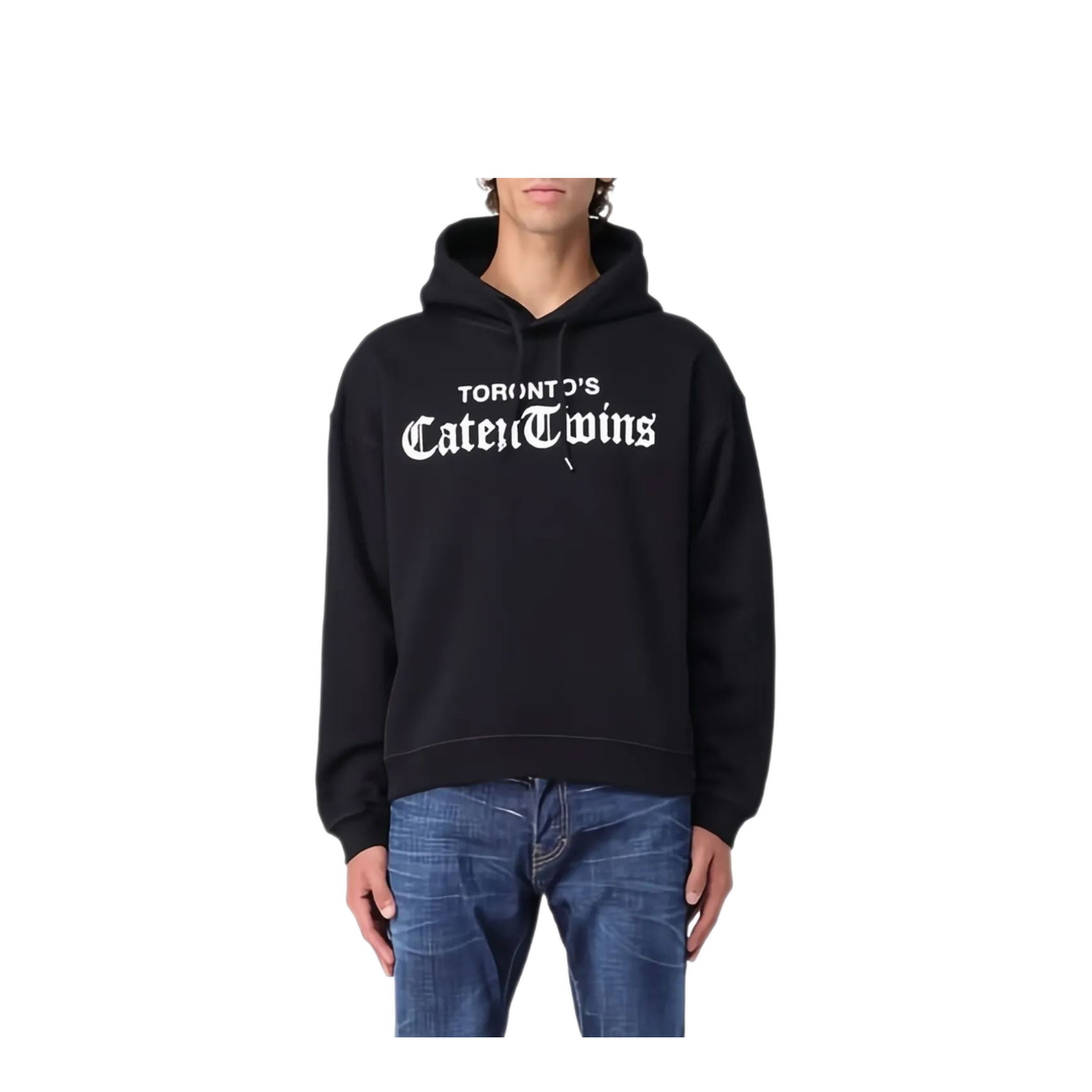 MAYFEYR - Dsquared2 - Sweatshirt - S71GU0735S25516900
