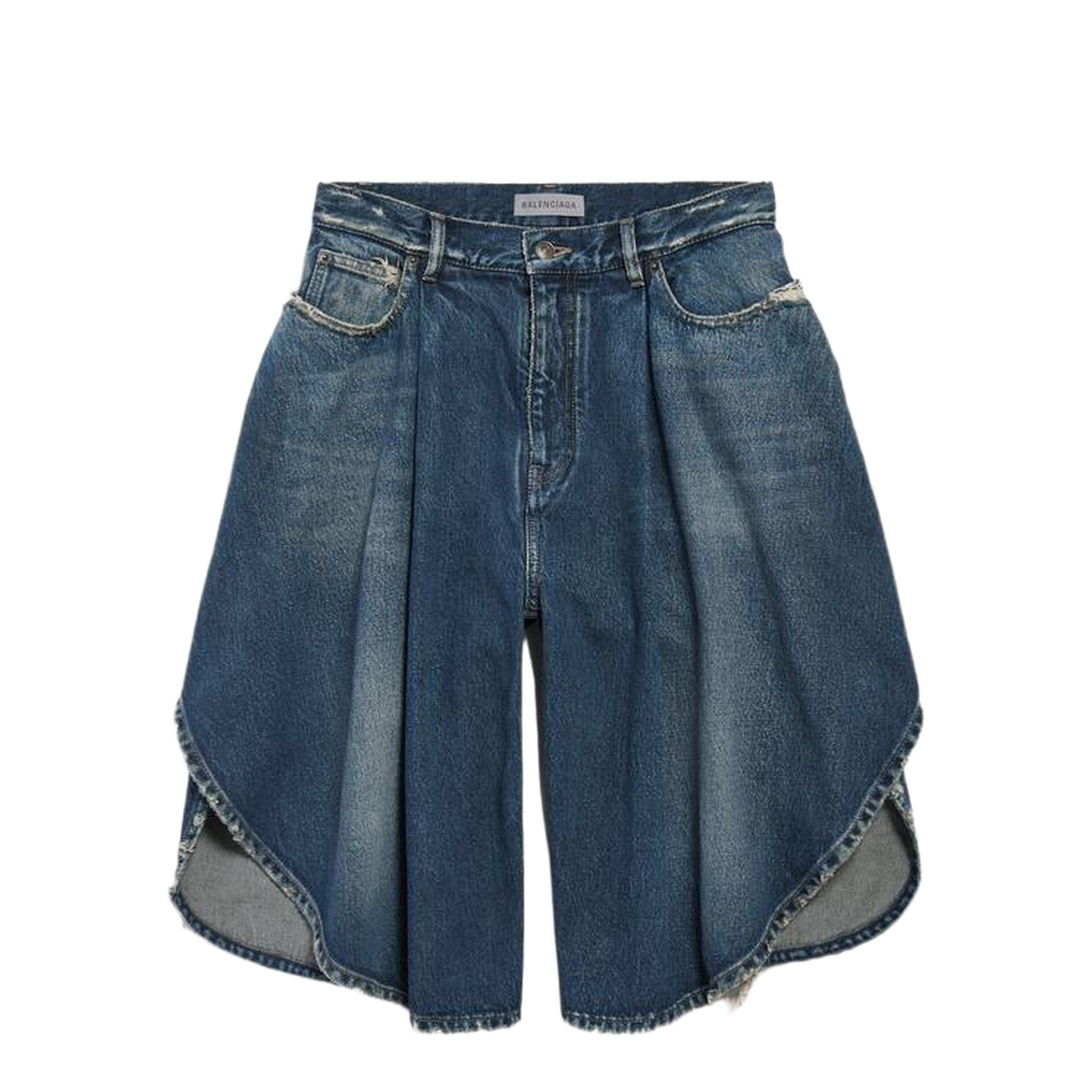 Tulip Bermuda in Dark Ocean