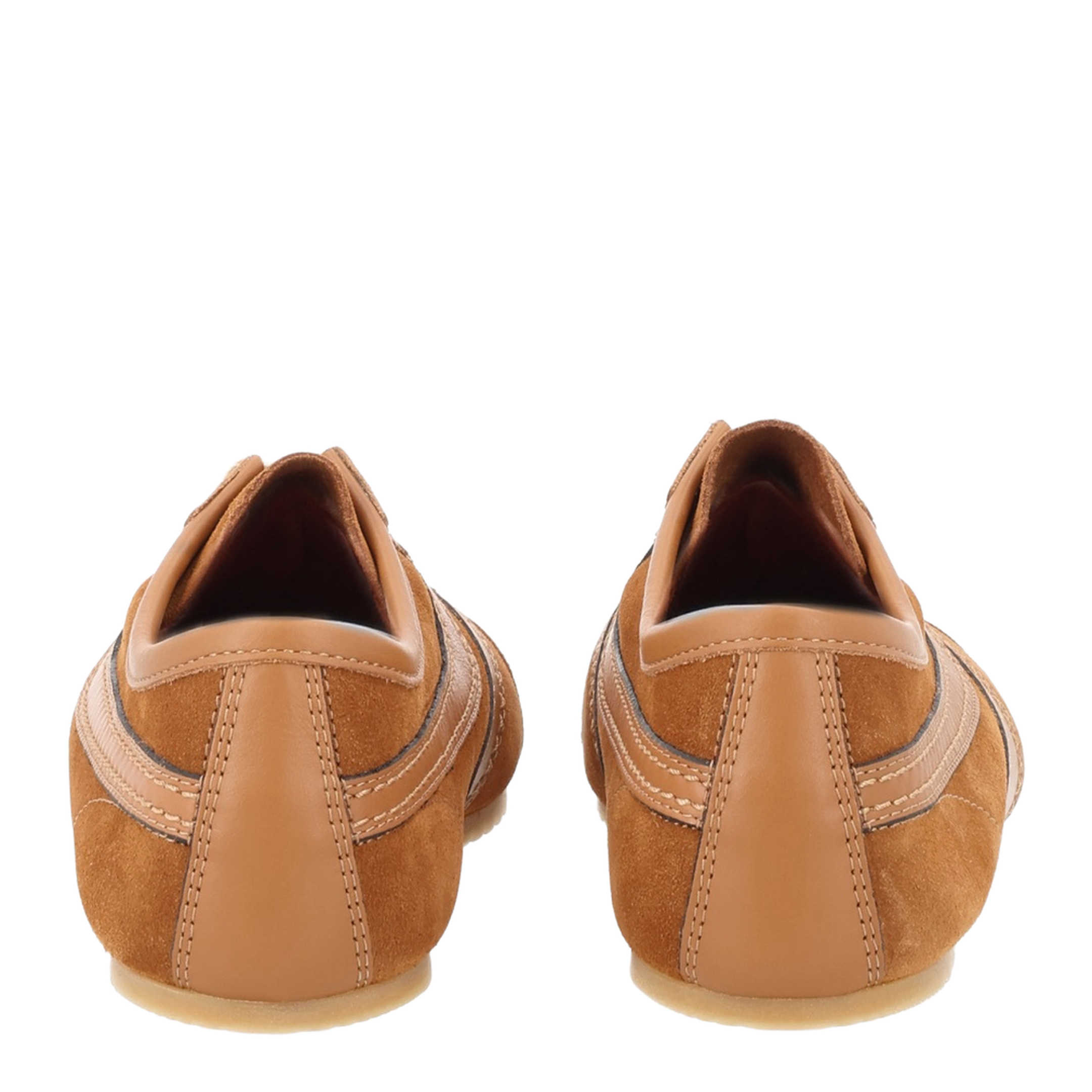 MAYFEYR - Dries Van Noten - Suede Sneakers - 0117220126712