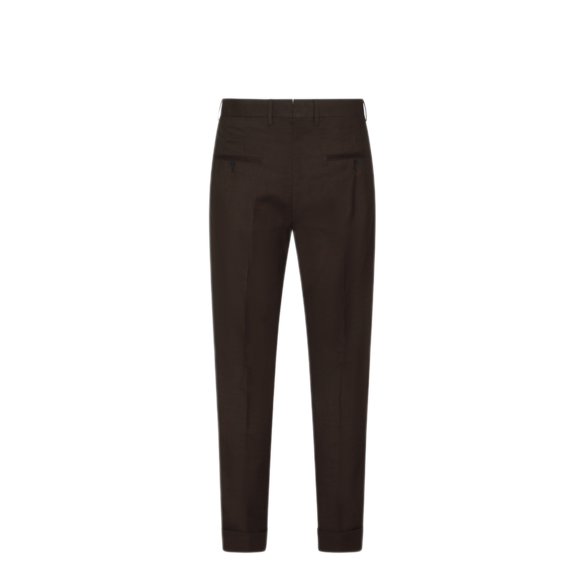 MAYFEYR - GTA IL PANTALONE - Trousers - LUCA50184610