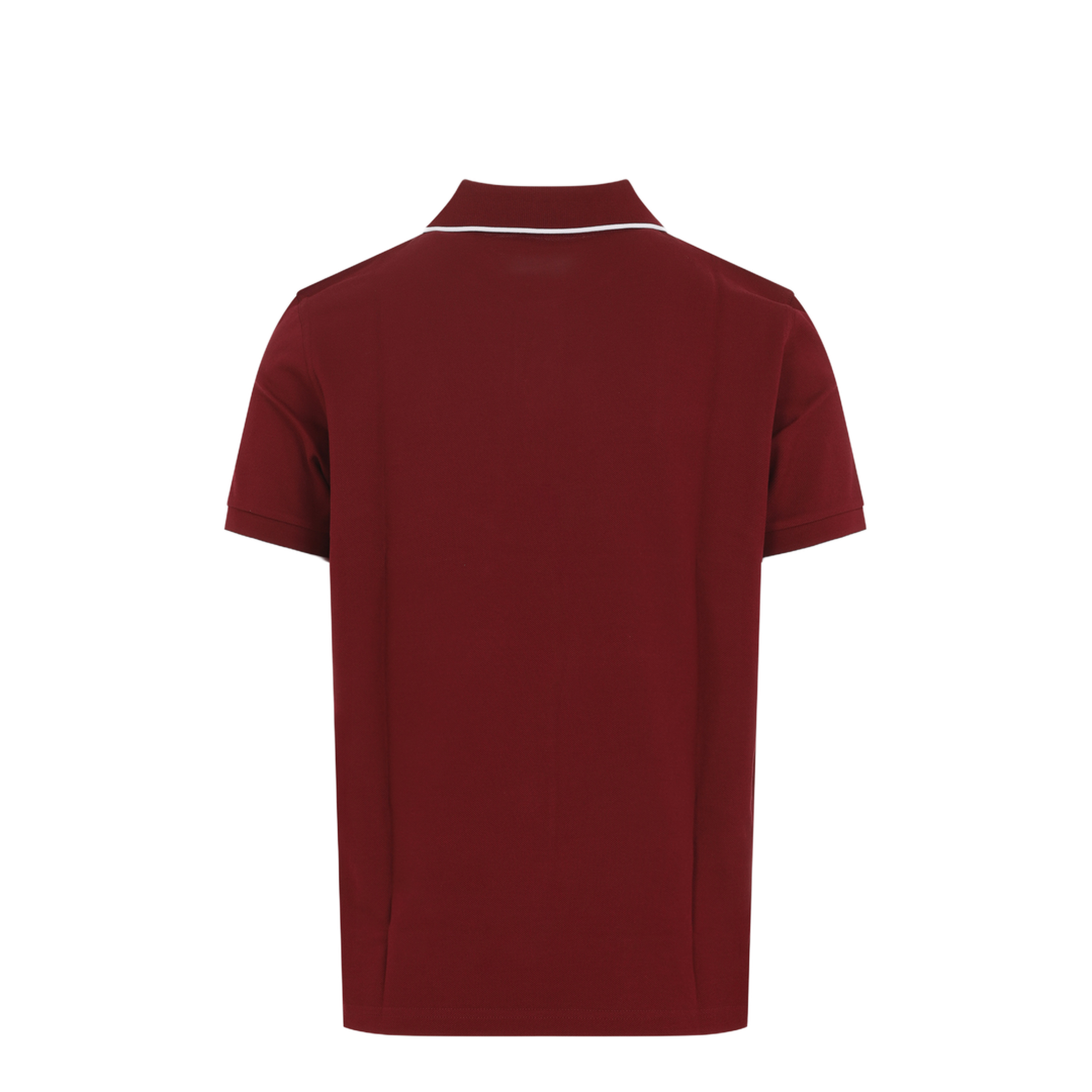 MAYFEYR - Saint Laurent - Jersey Polo - 862976Y37ZE