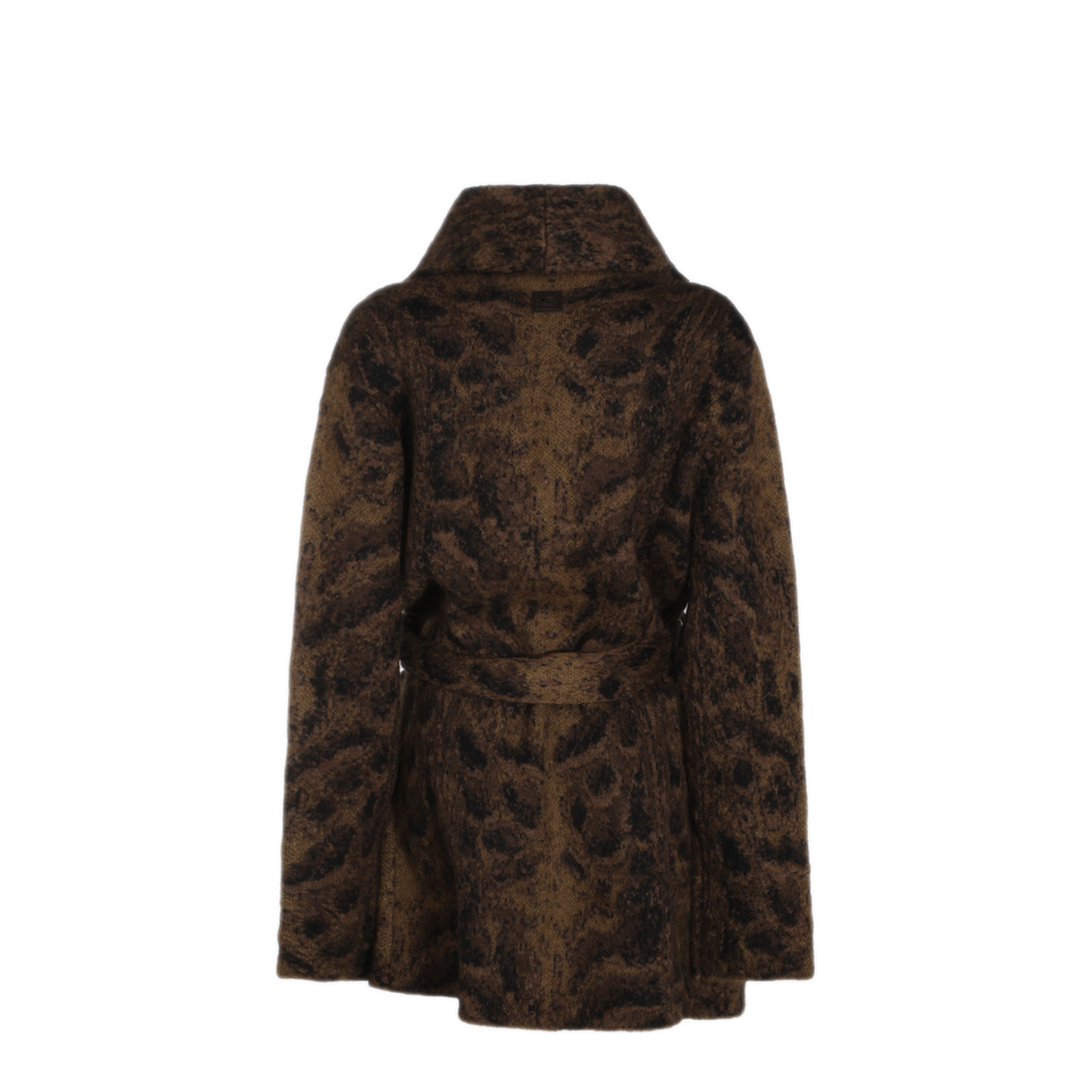 MAYFEYR - Etro - Multi Sweater - MRKP0009AQ14AM3927