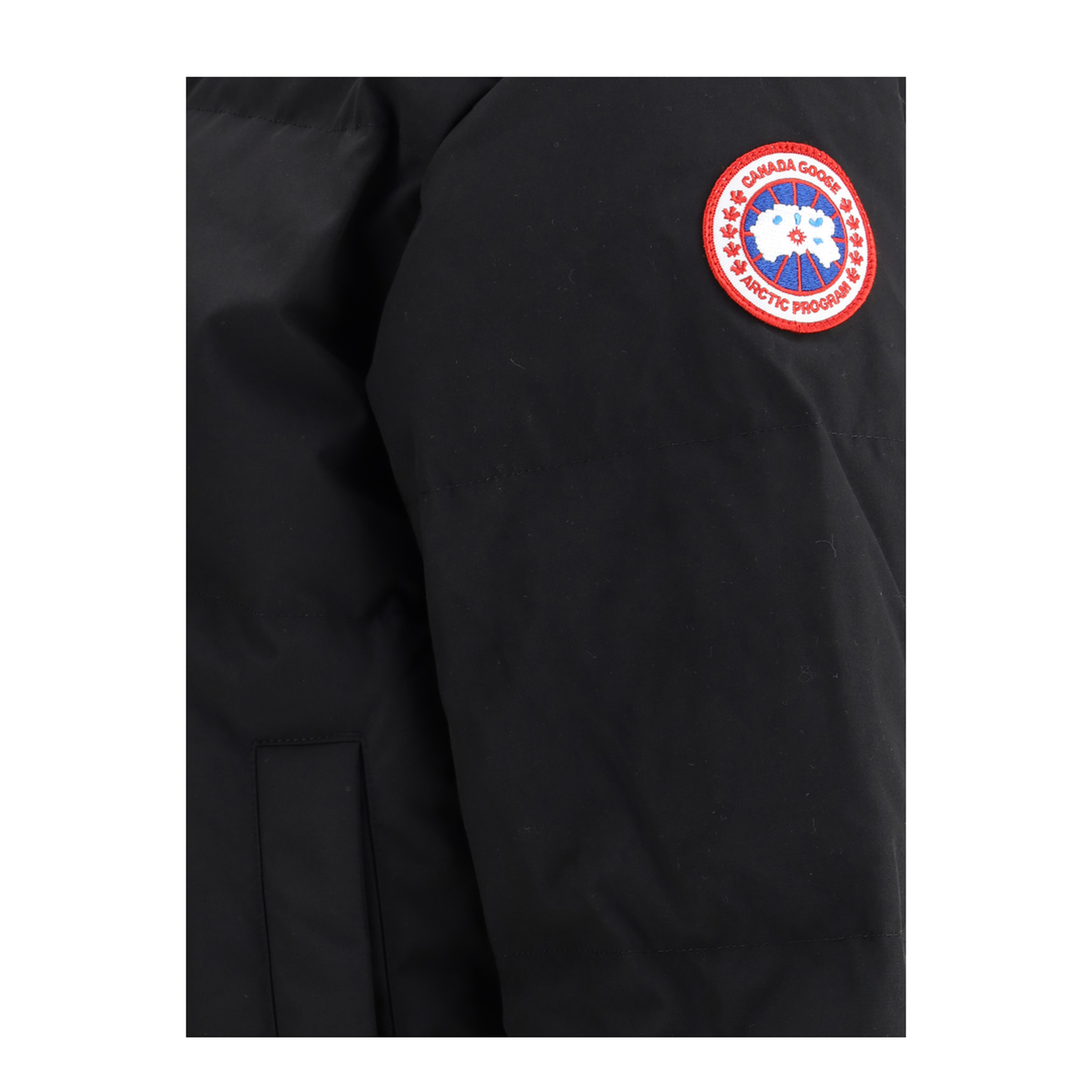 MAYFEYR - Canada Goose - Parka Bayview - 3833M