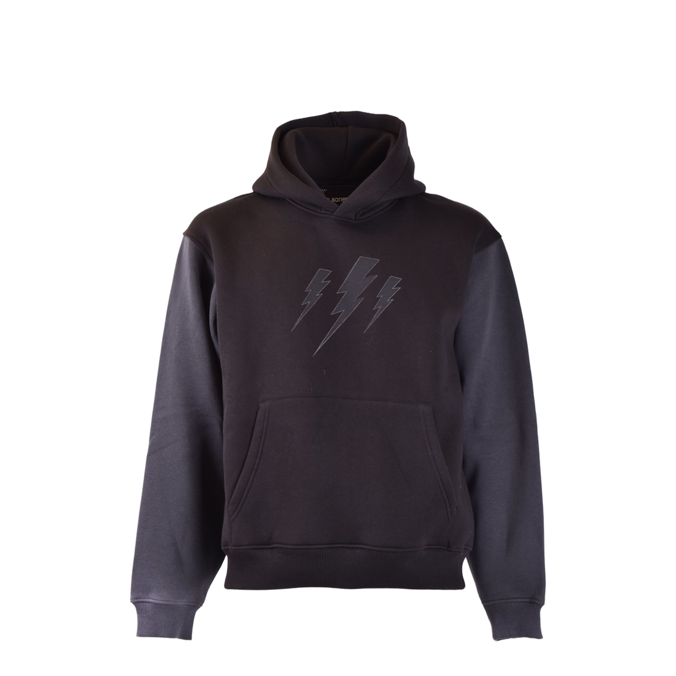 MAYFEYR - Neil Barrett - Sweatshirts - NBV7JS206AV518S057