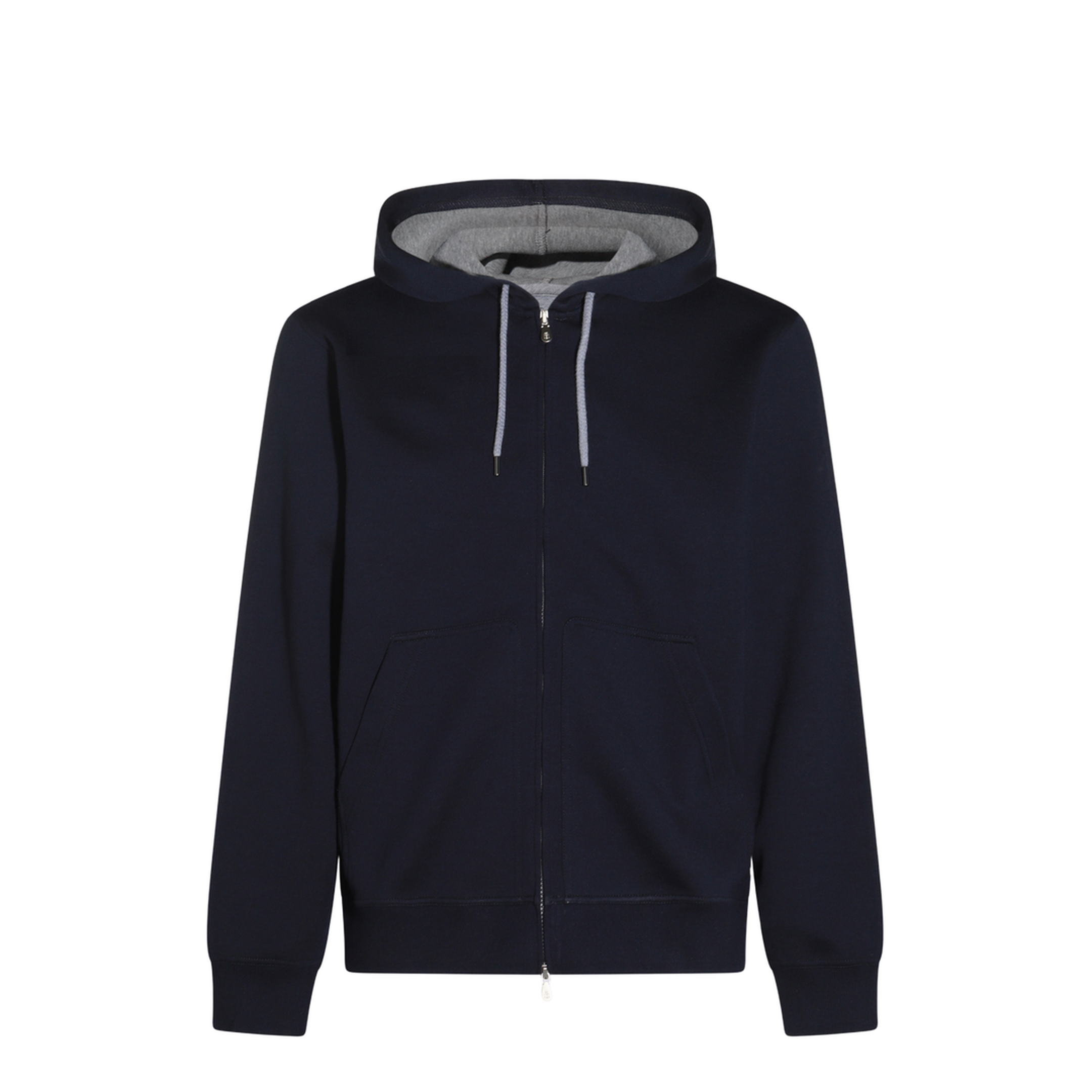 Double Cloth Sweatshirt