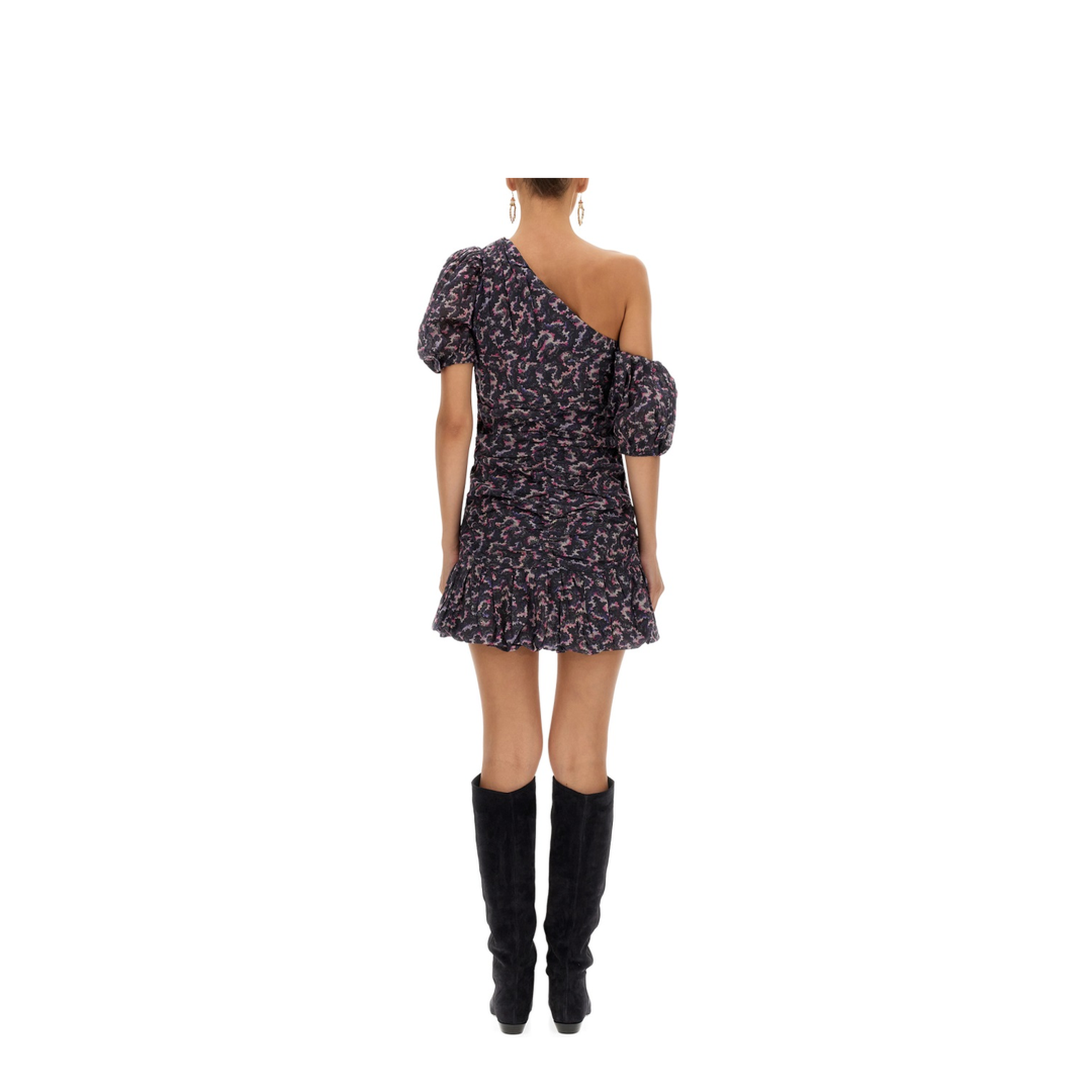 MAYFEYR - - Lecia Dress - RO221322A032E02FK