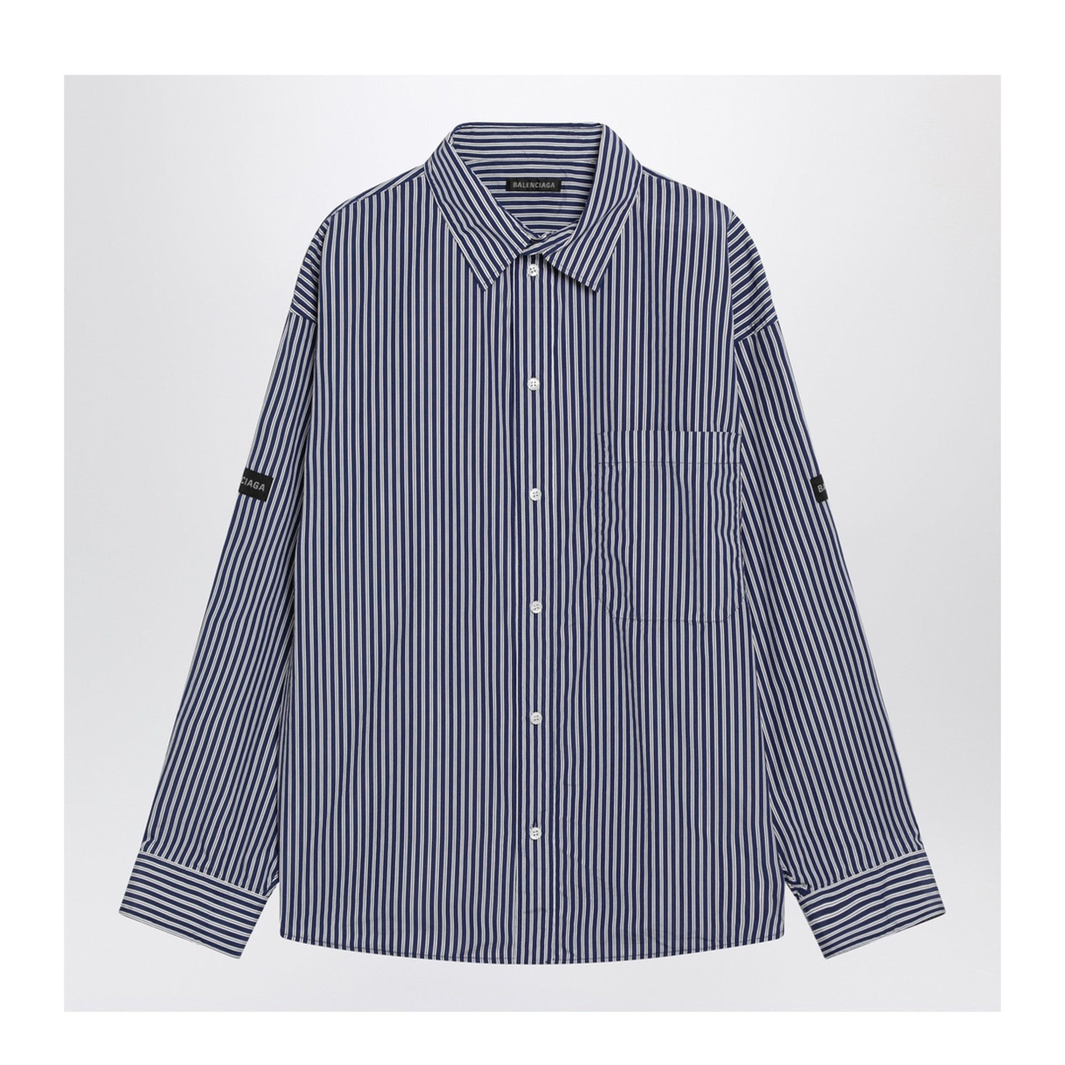 Oversized Shirt