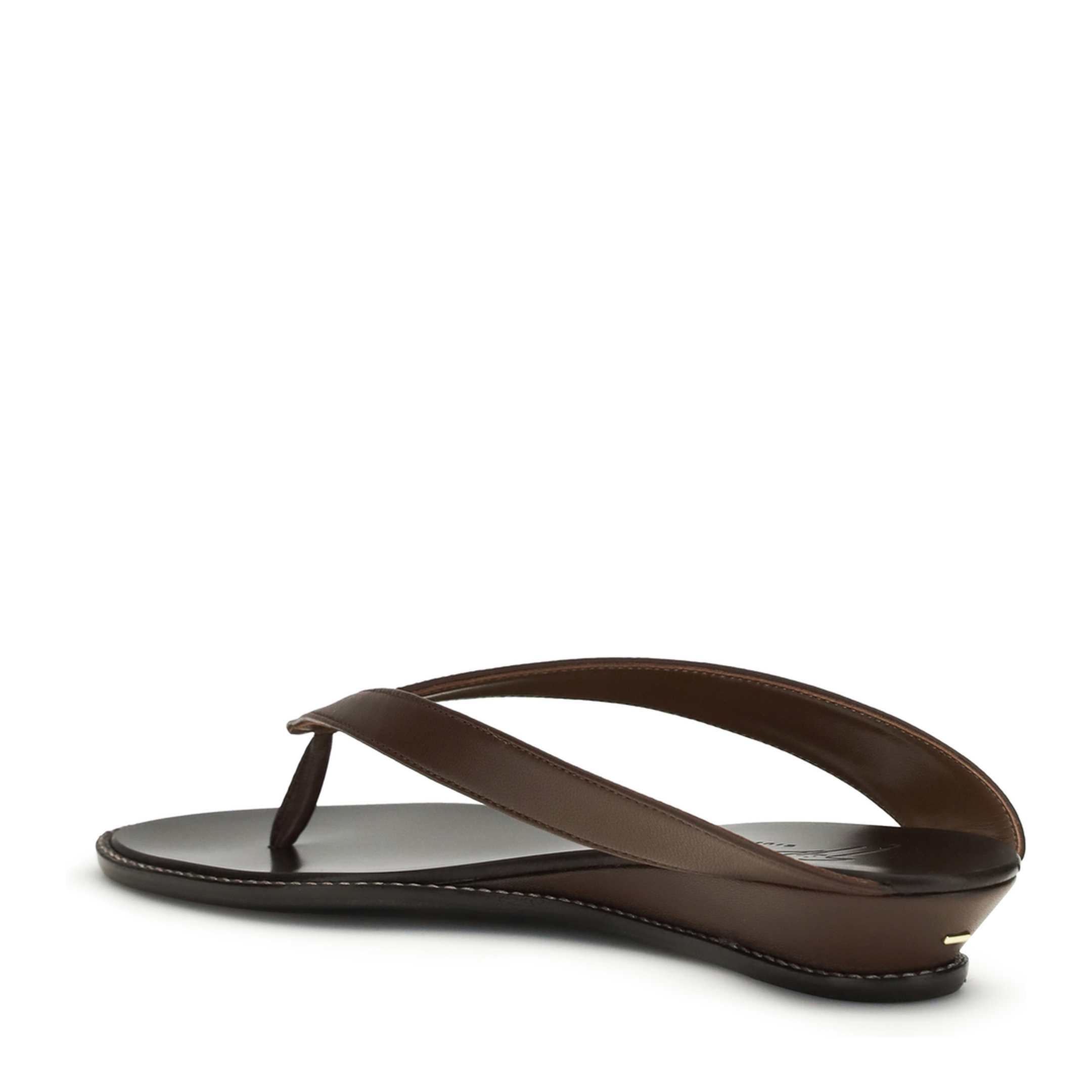 MAYFEYR - Giuseppe Zanotti - Leather Sandals - E600061
