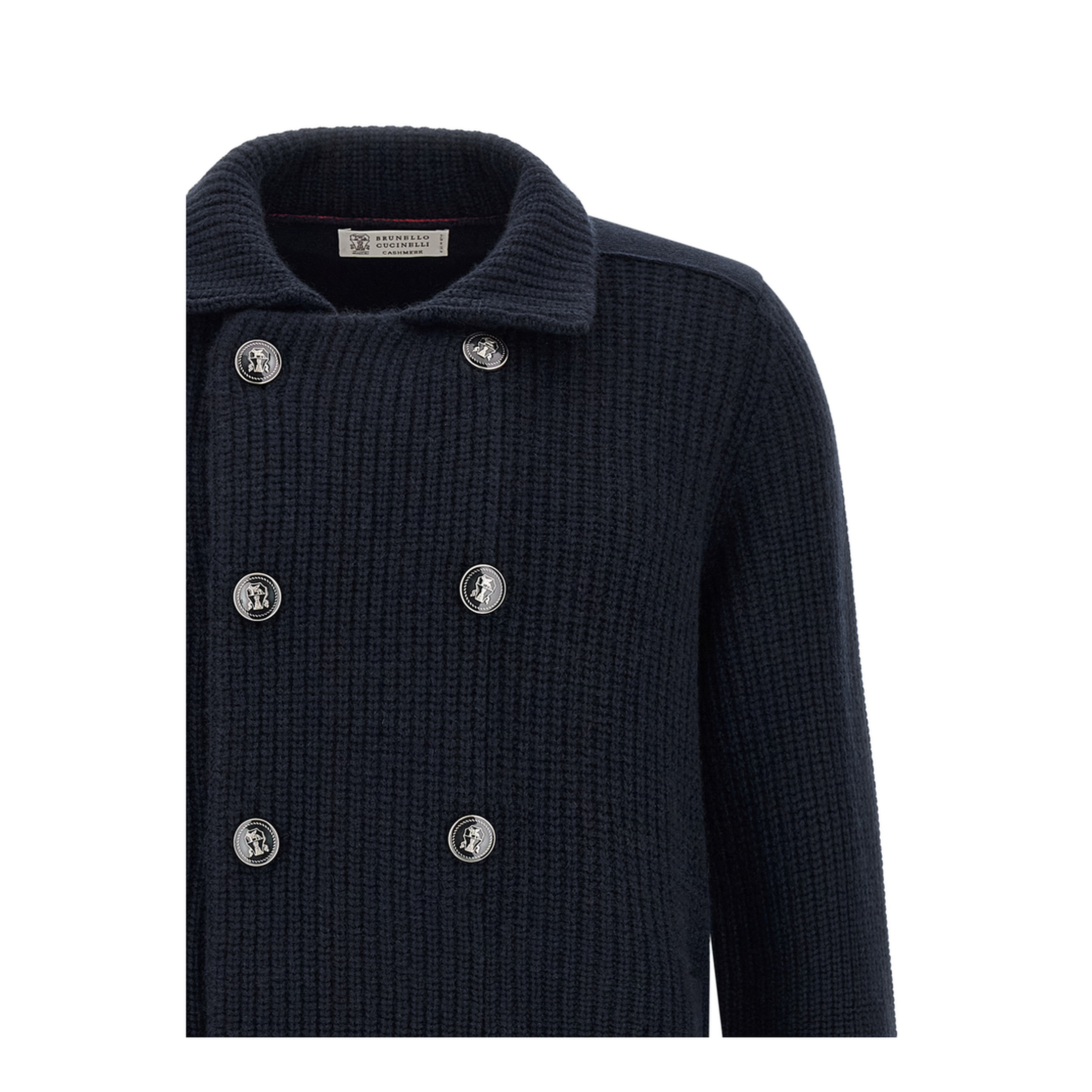 MAYFEYR - Brunello Cucinelli - 'Marina' Cardigan - M22506206C2425