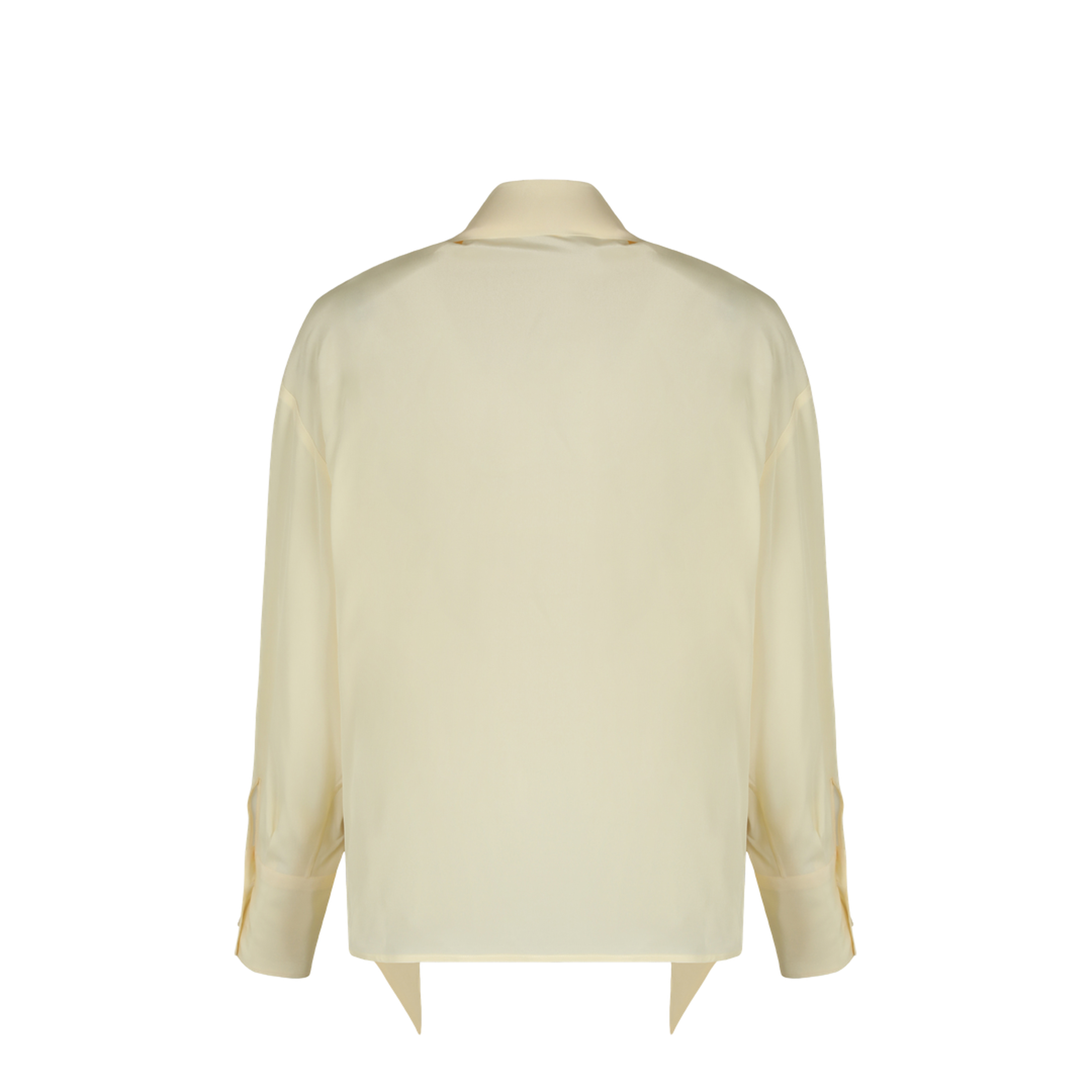 Lavallière Shirt