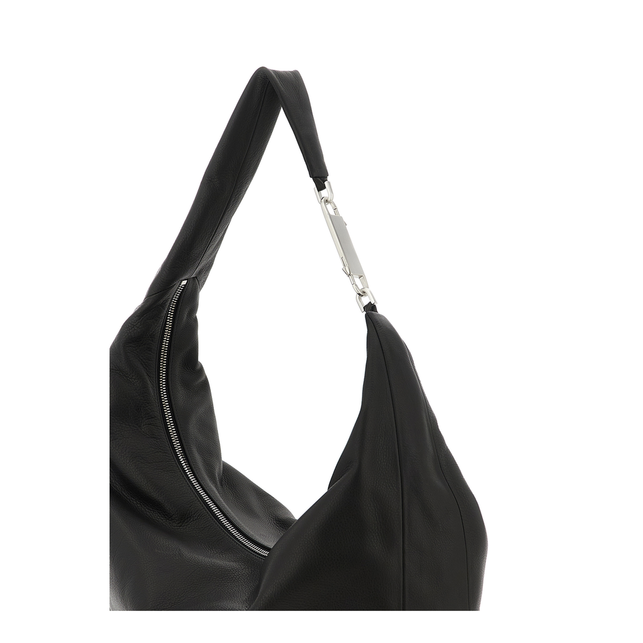 MAYFEYR - Rick Owens - Gemini Shoulder Bag - RA02F0924LCN09