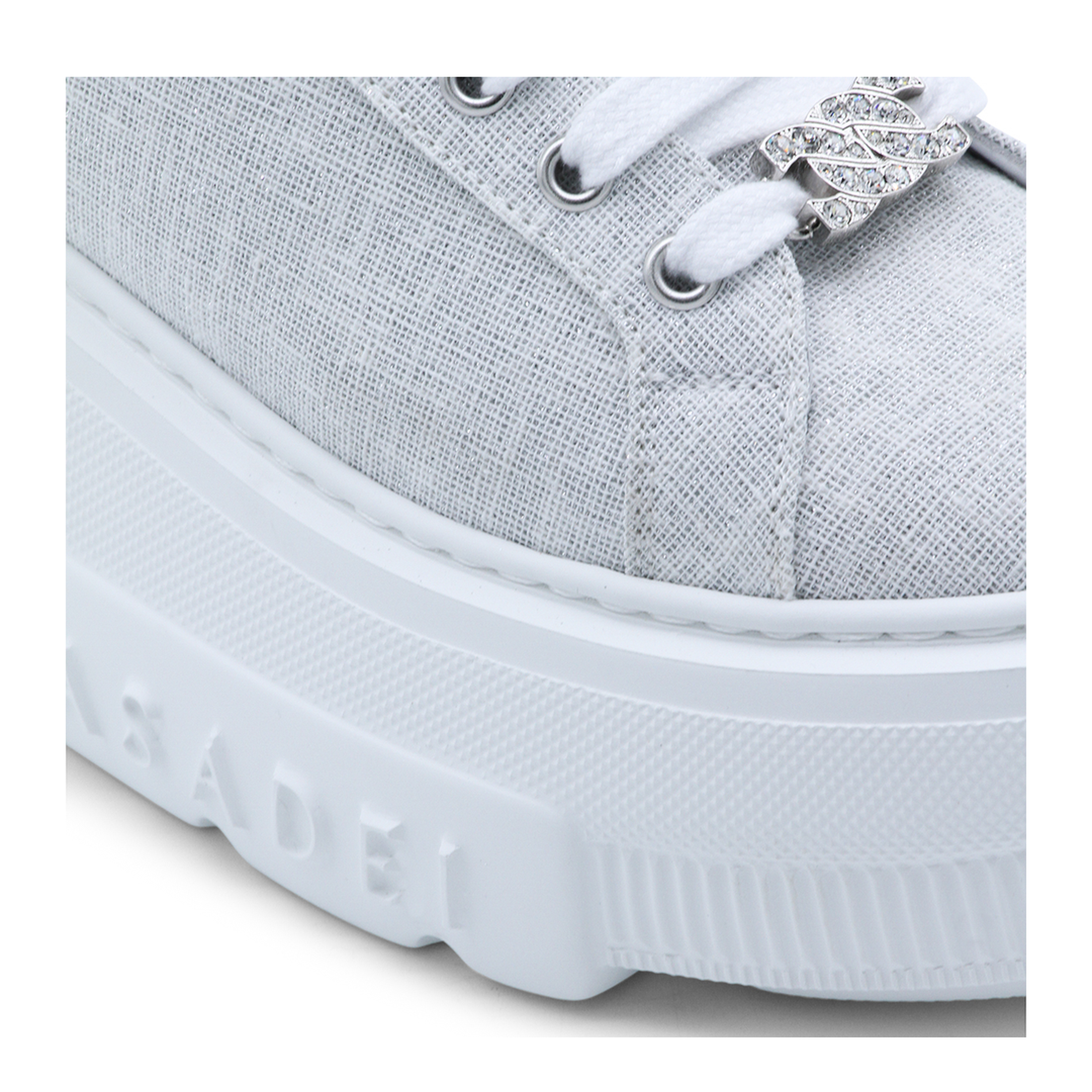 Sneakers Beige