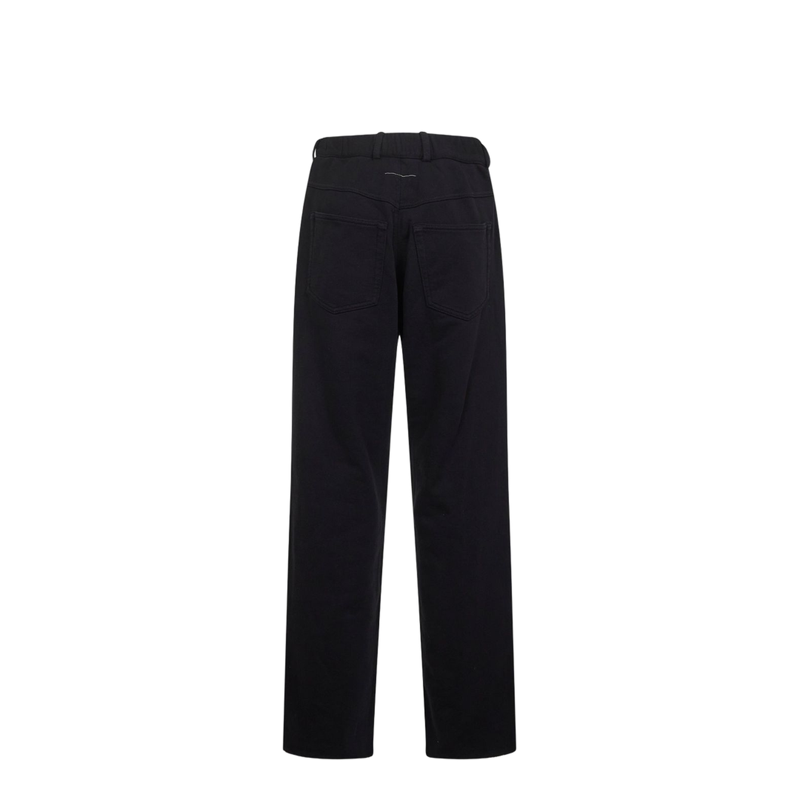 Cotton Trousers