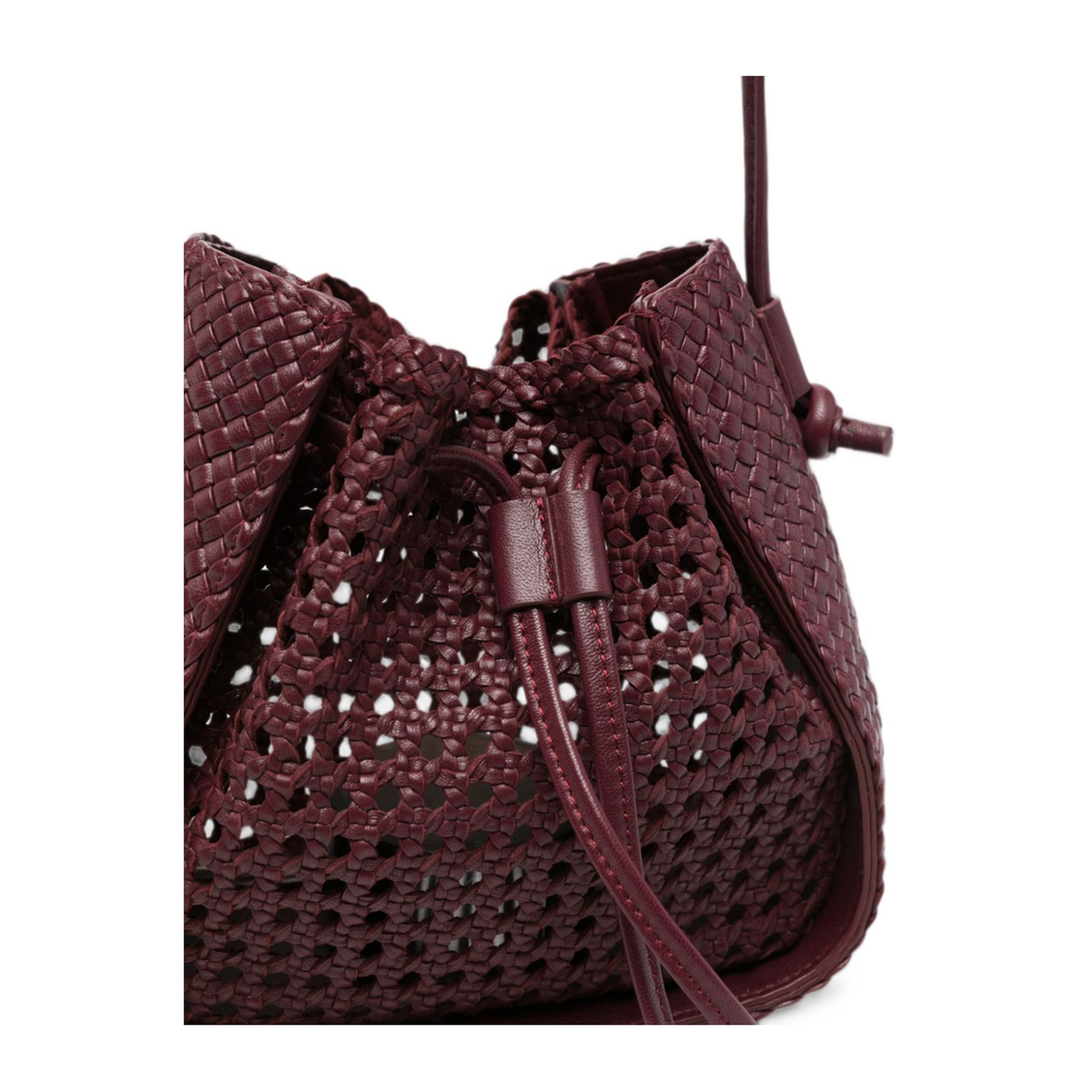 MAYFEYR - Forte Forte - Bag Red - 15194MYBAGRUBY
