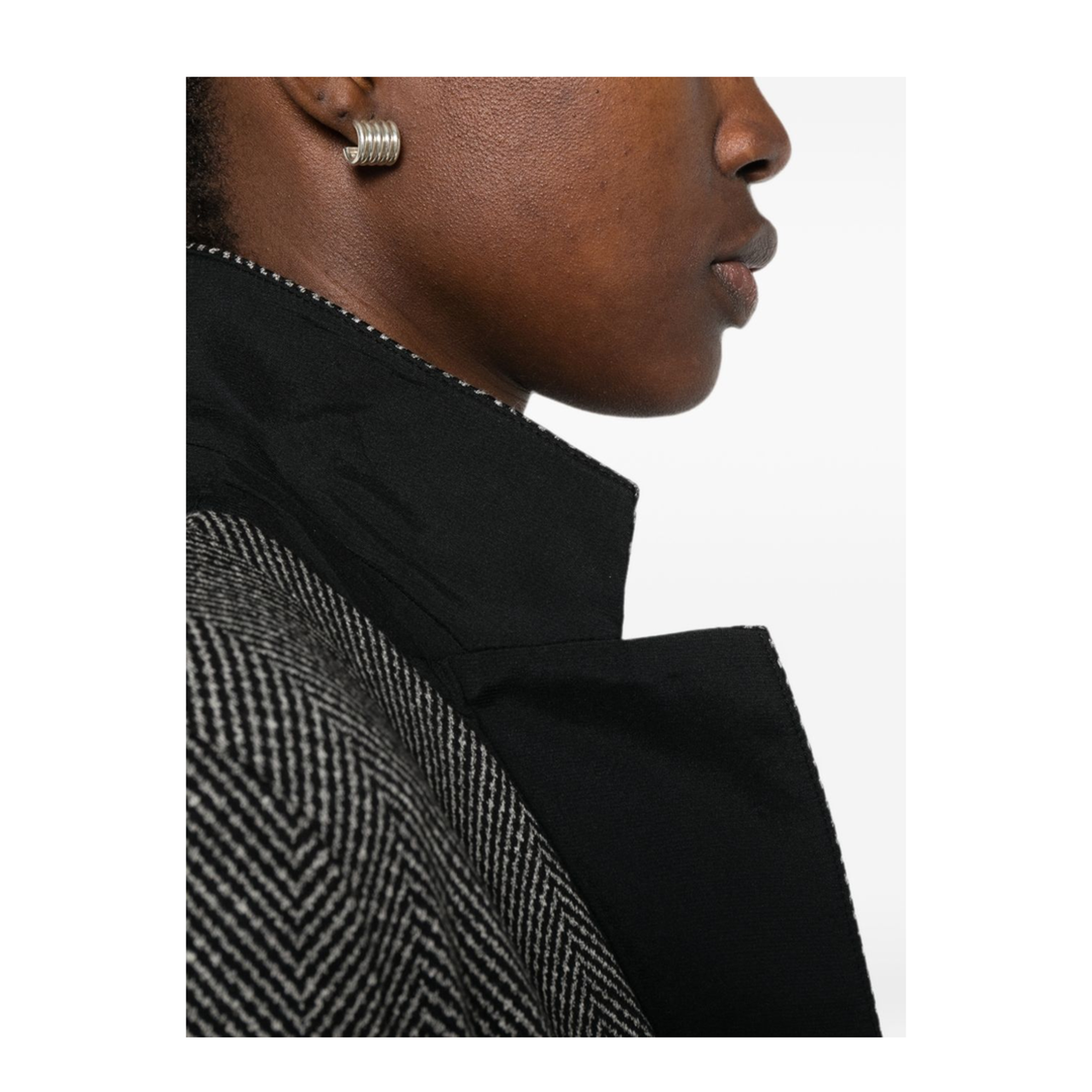MAYFEYR - Emporio Armani - Jackets Black - EW004660AF25799FC026