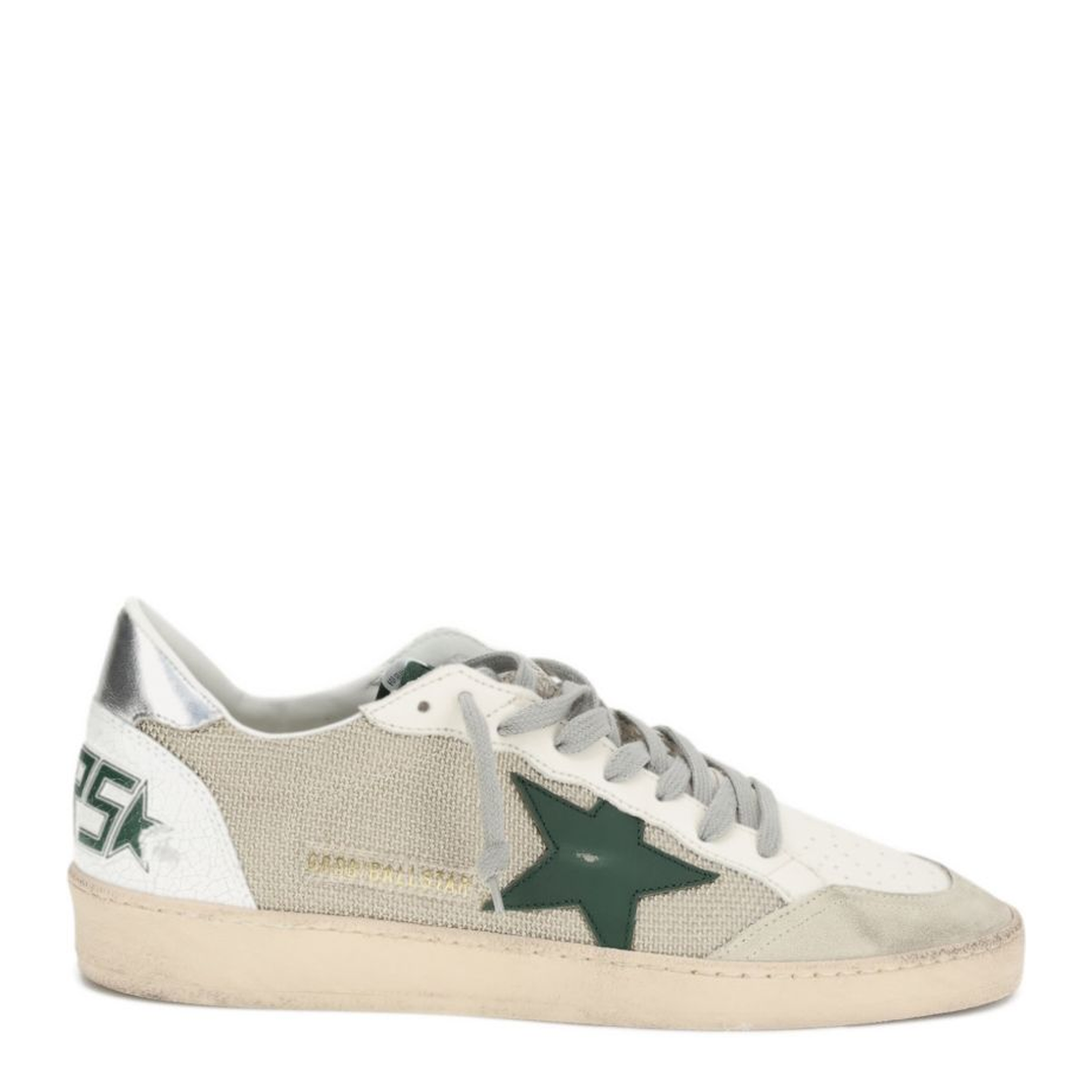 Ball Star Sneaker