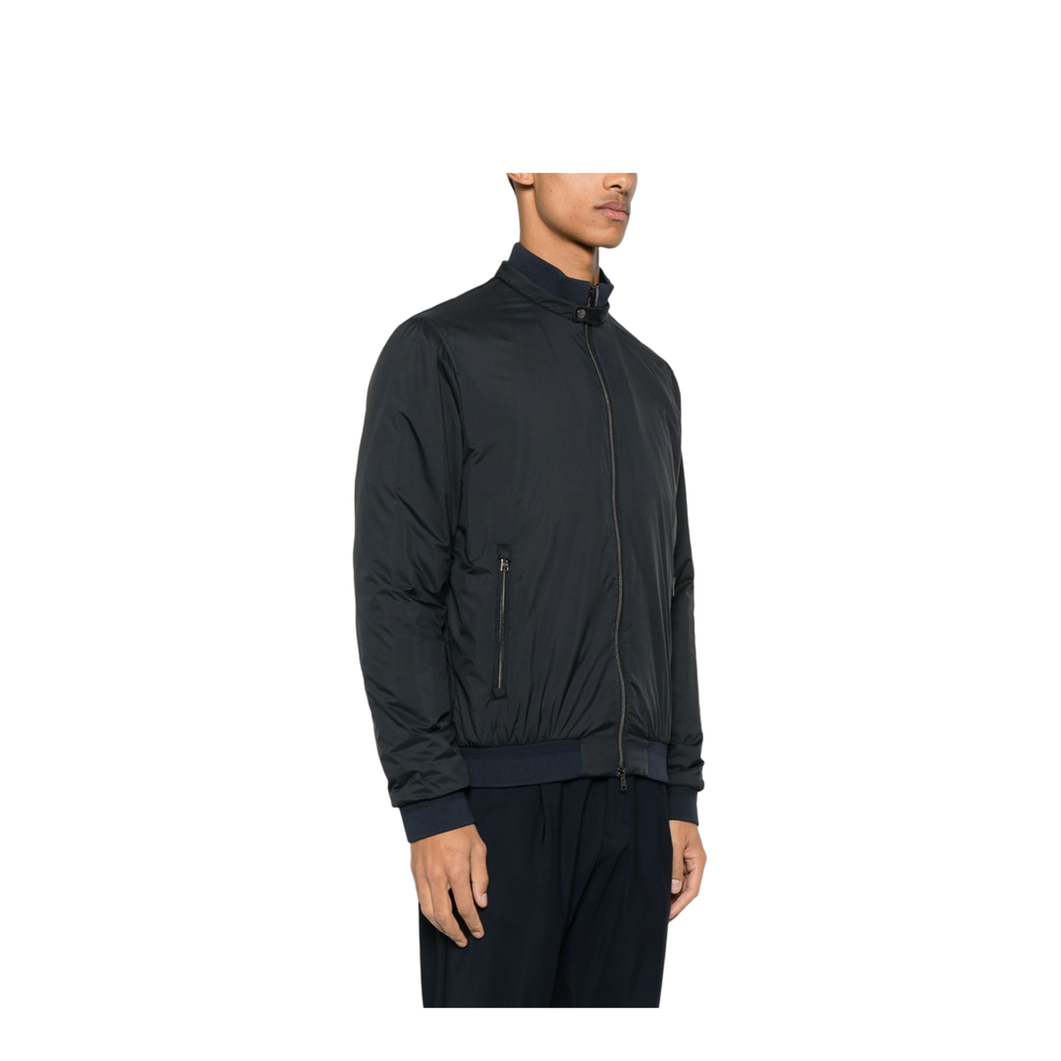 MAYFEYR - Herno - Coats Blue - GI000414U12456Z9200