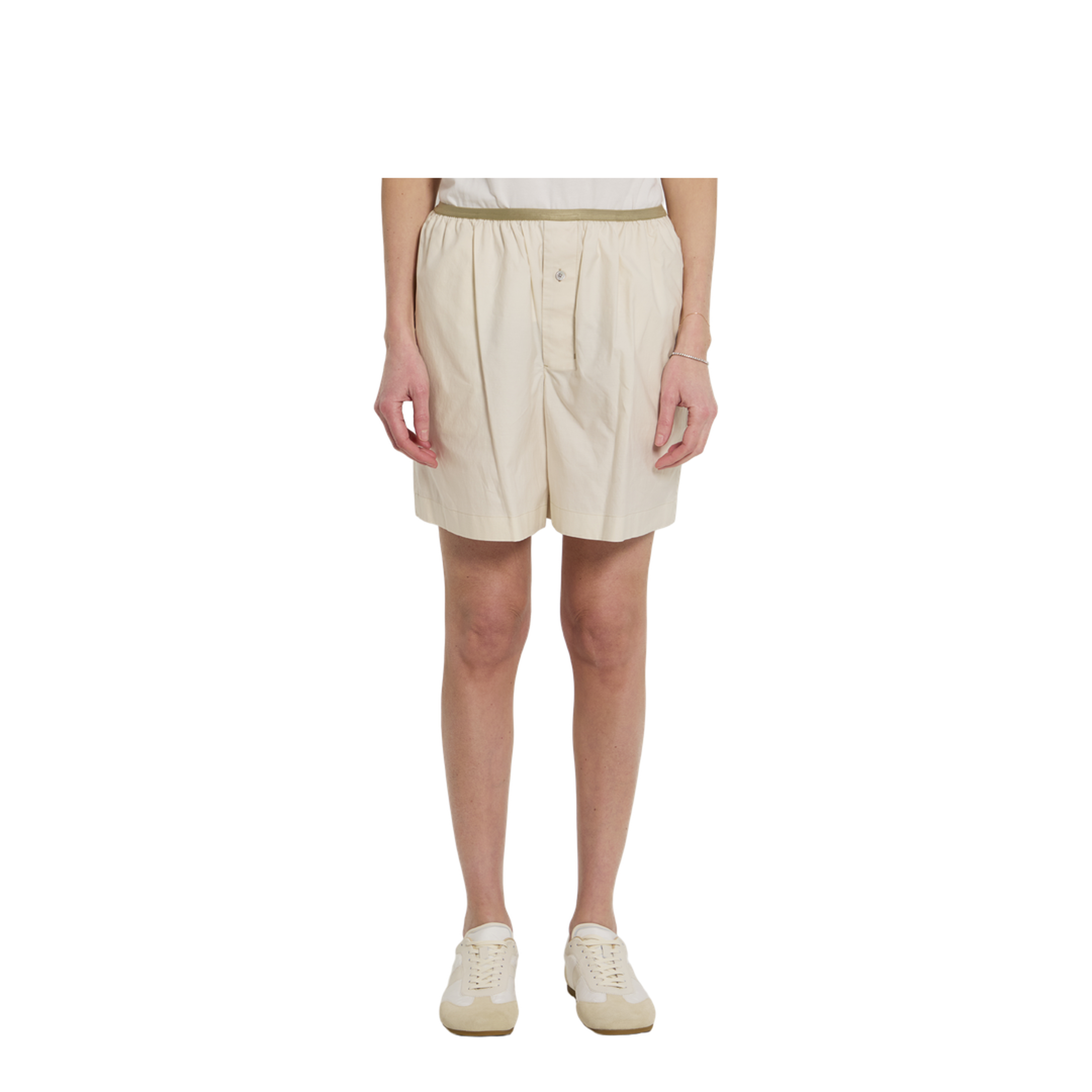 MAYFEYR - Lemaire - Boxer Shorts - PA1270LF1500WH048