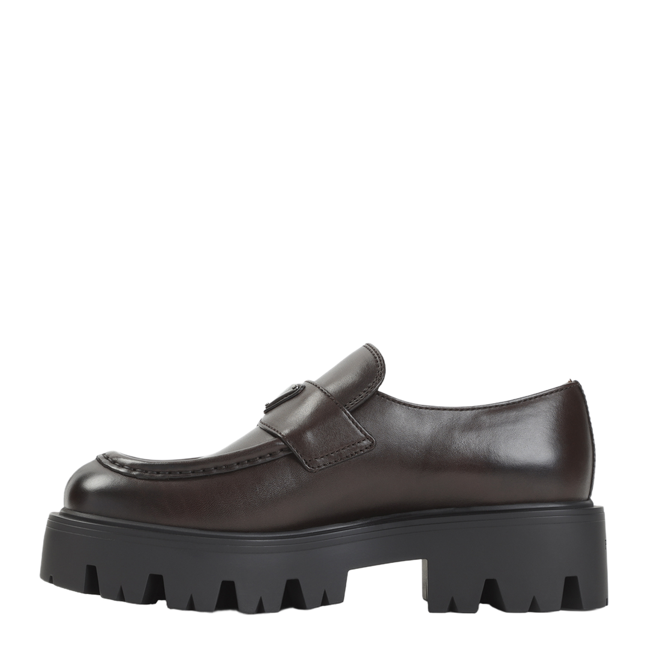 MAYFEYR - Prada - Stride Loafer - 1D185OFB0503KDP