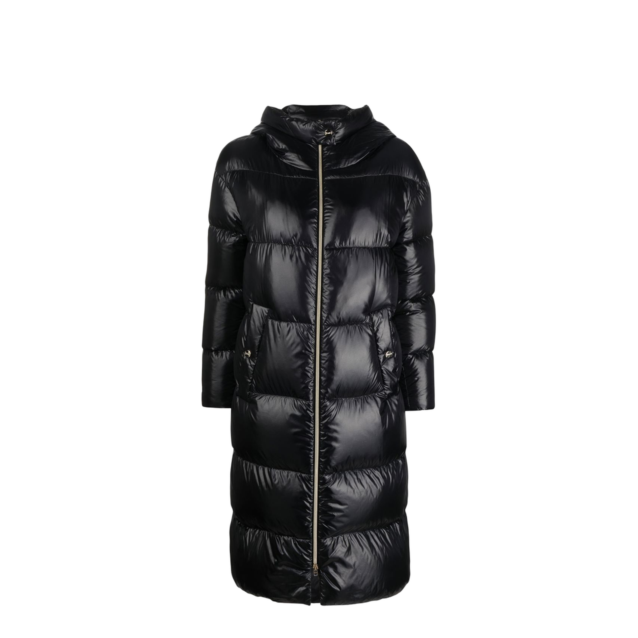 MAYFEYR - Herno - Coats Black - PI001519D12017Z9300