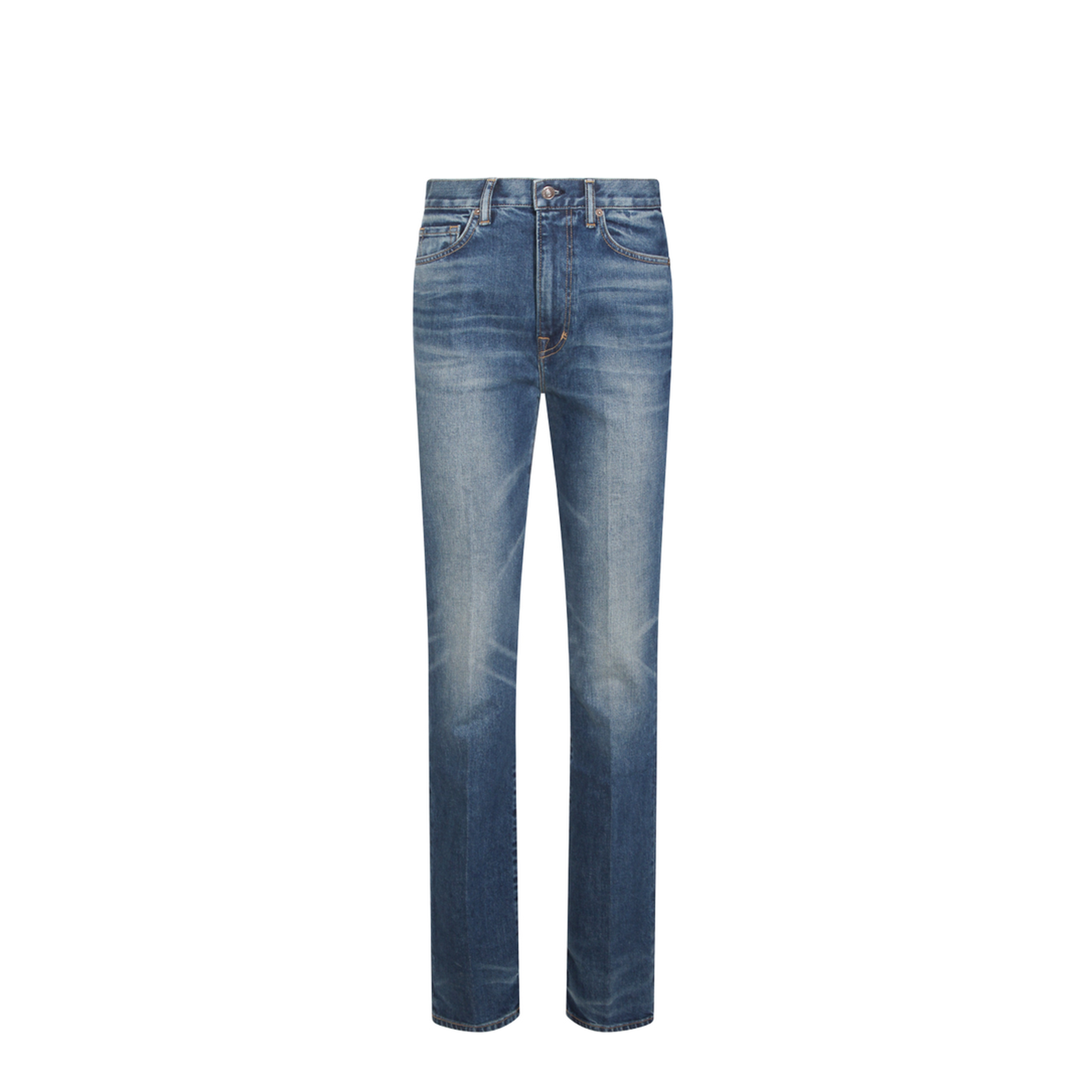 MAYFEYR - Tom Ford - Jeans - PAD115DEX229UBN
