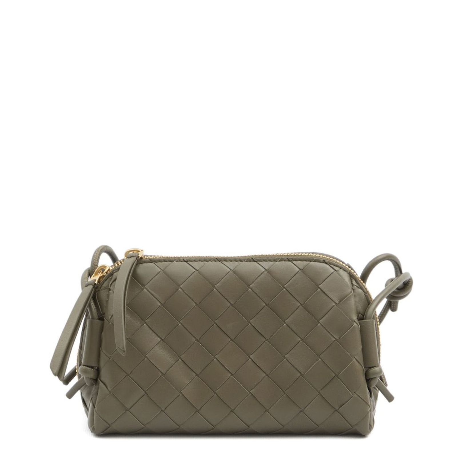 Concert Pouch in Cypress