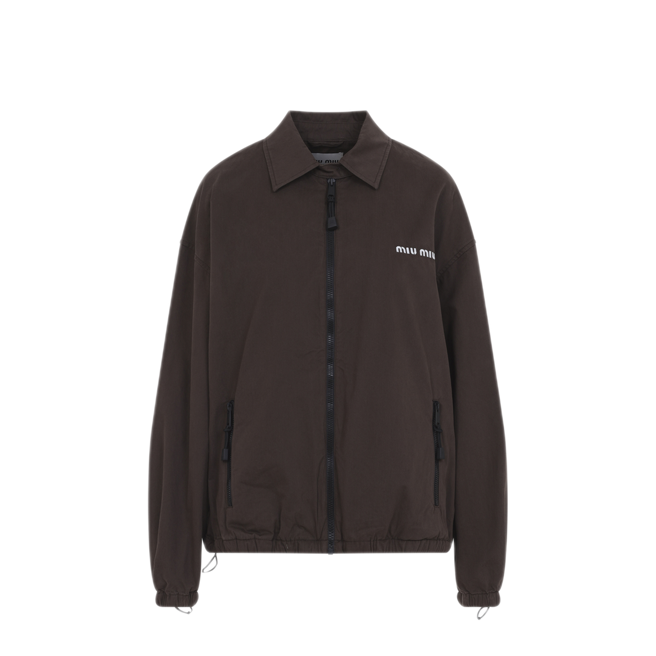 MAYFEYR - Miu Miu - Blouson - ML1574SOOO19LW