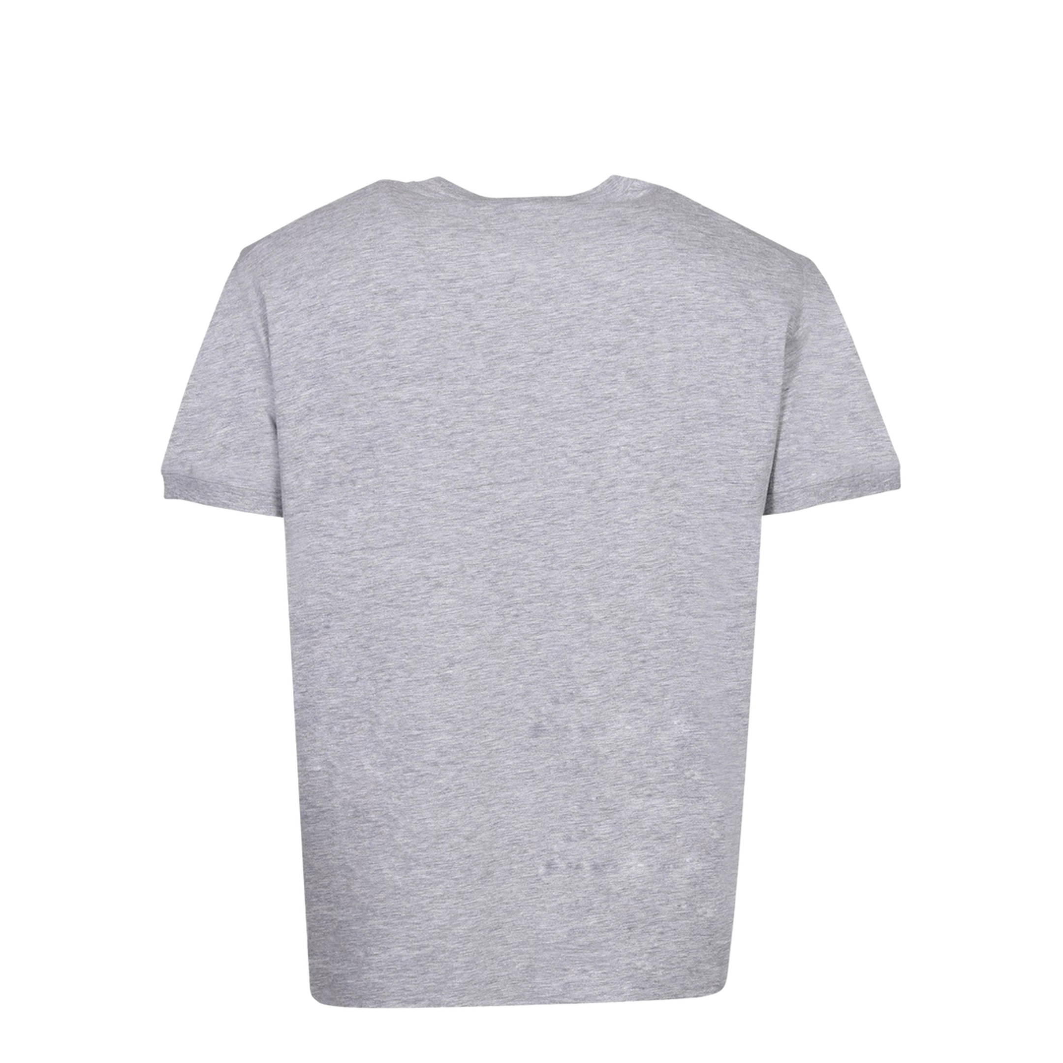 MAYFEYR - Dsquared2 - T-Shirt - S71GD1212