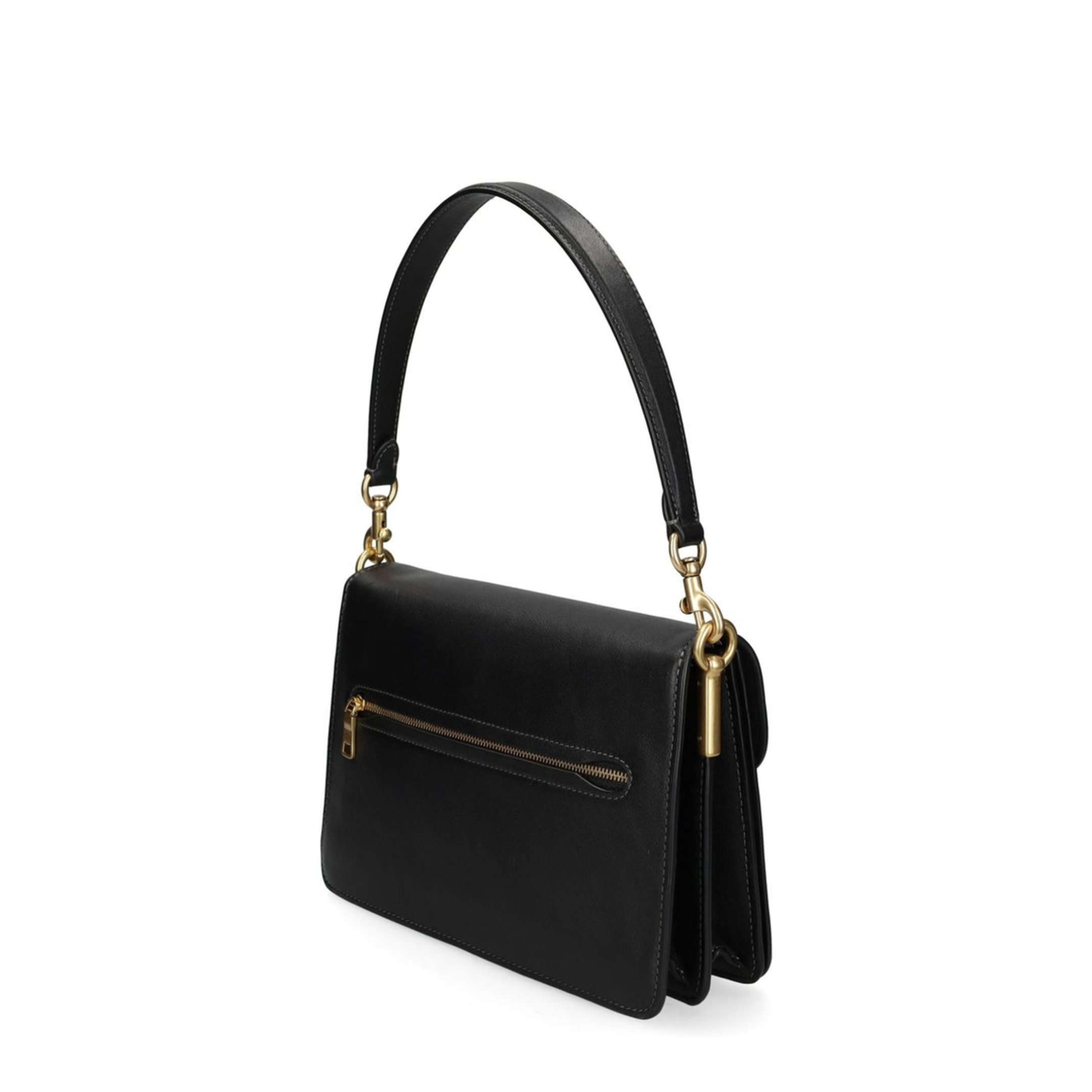 Chain Tabby Shoulder Bag