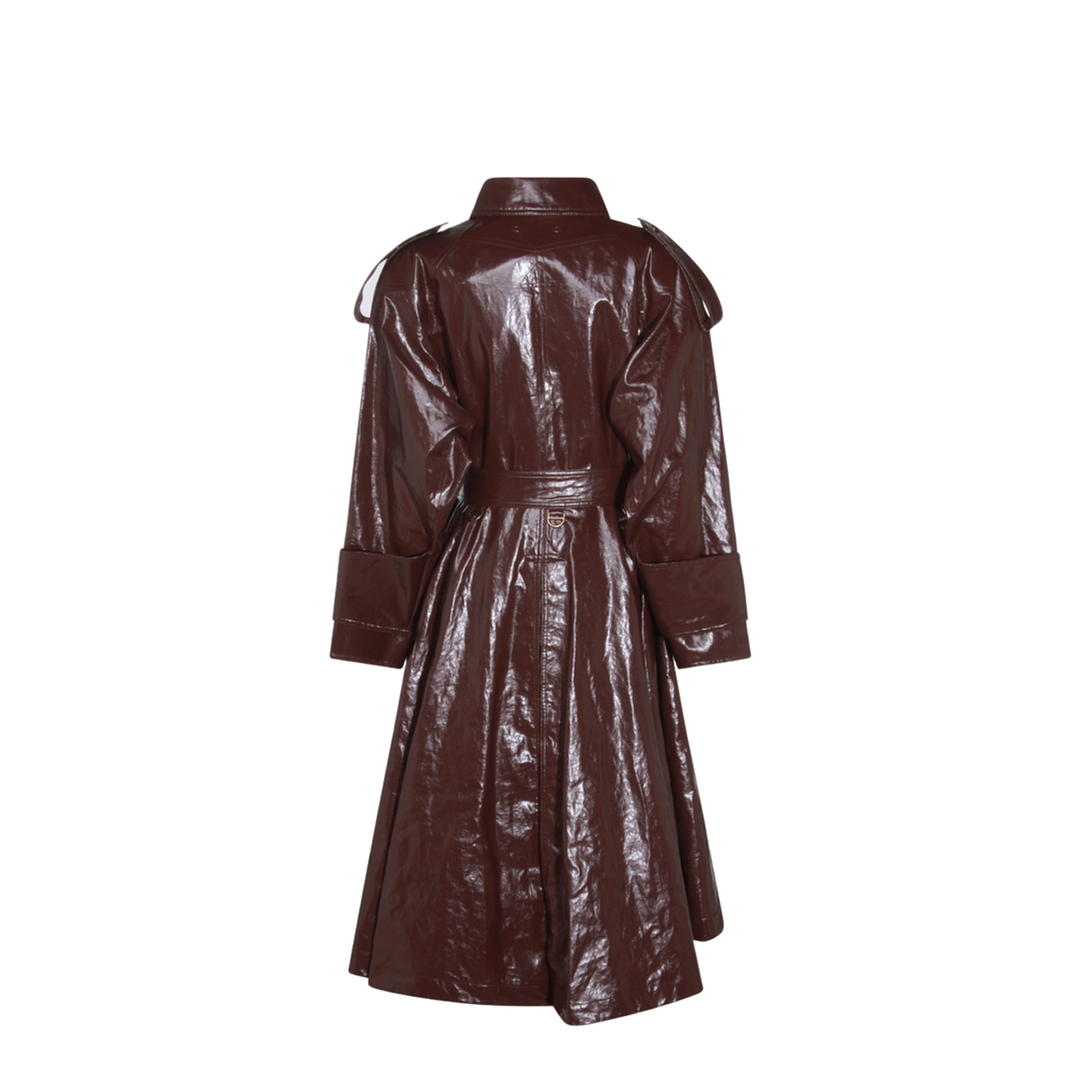 MAYFEYR - Chloè - Jackets - CH25WMA1219156B