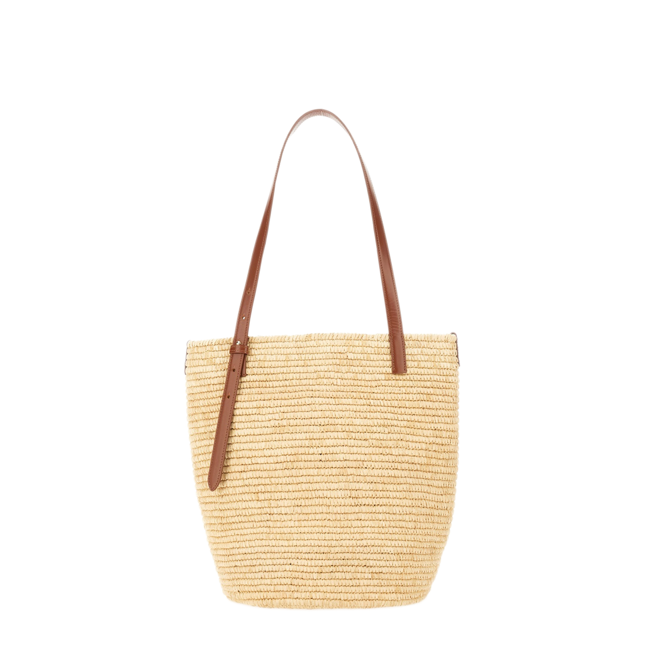 MAYFEYR - RABANNE - Tote Bag - 25ASS0438NAT064M227