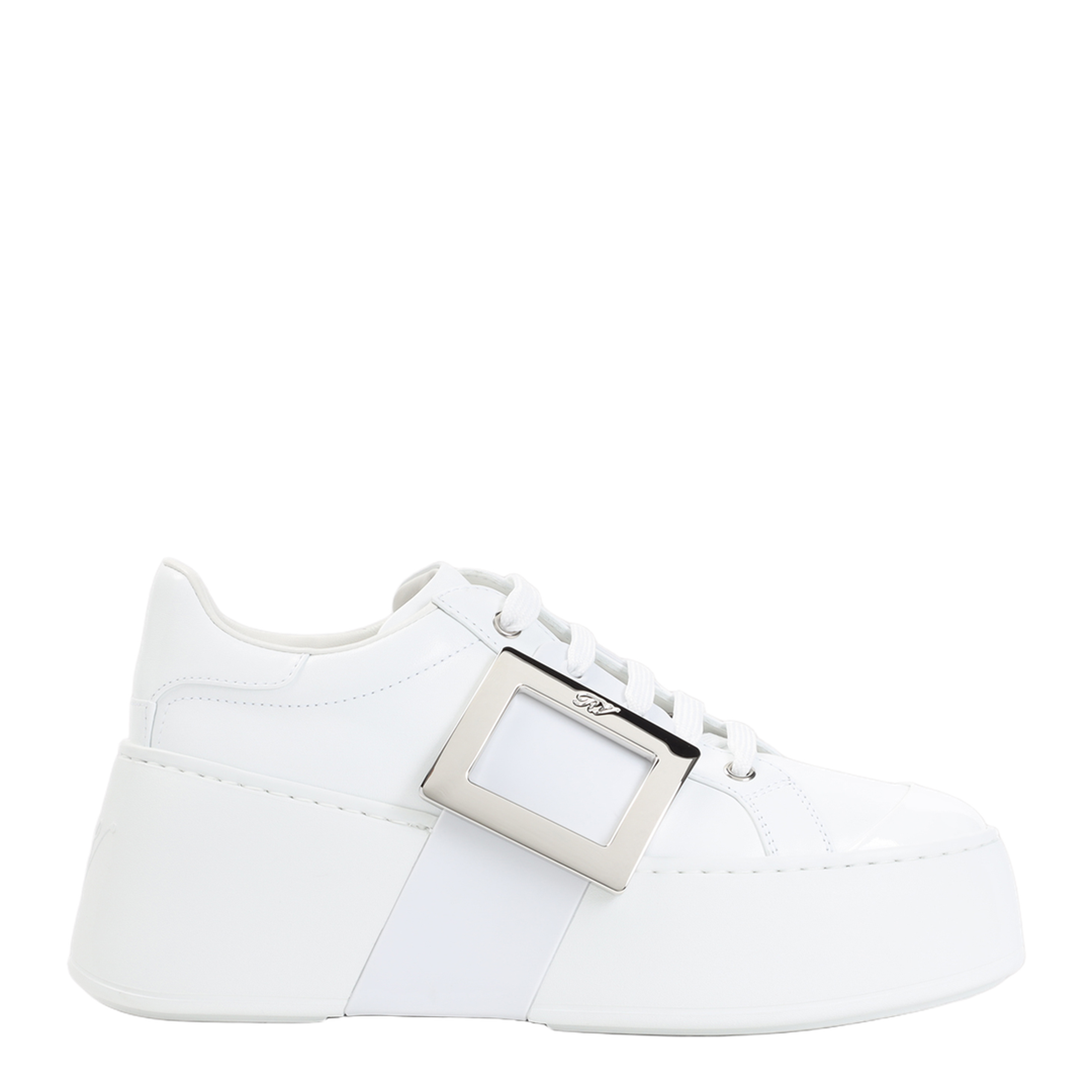 MAYFEYR - Roger Vivier - Skate Sneakers - RVW73726150LXQ