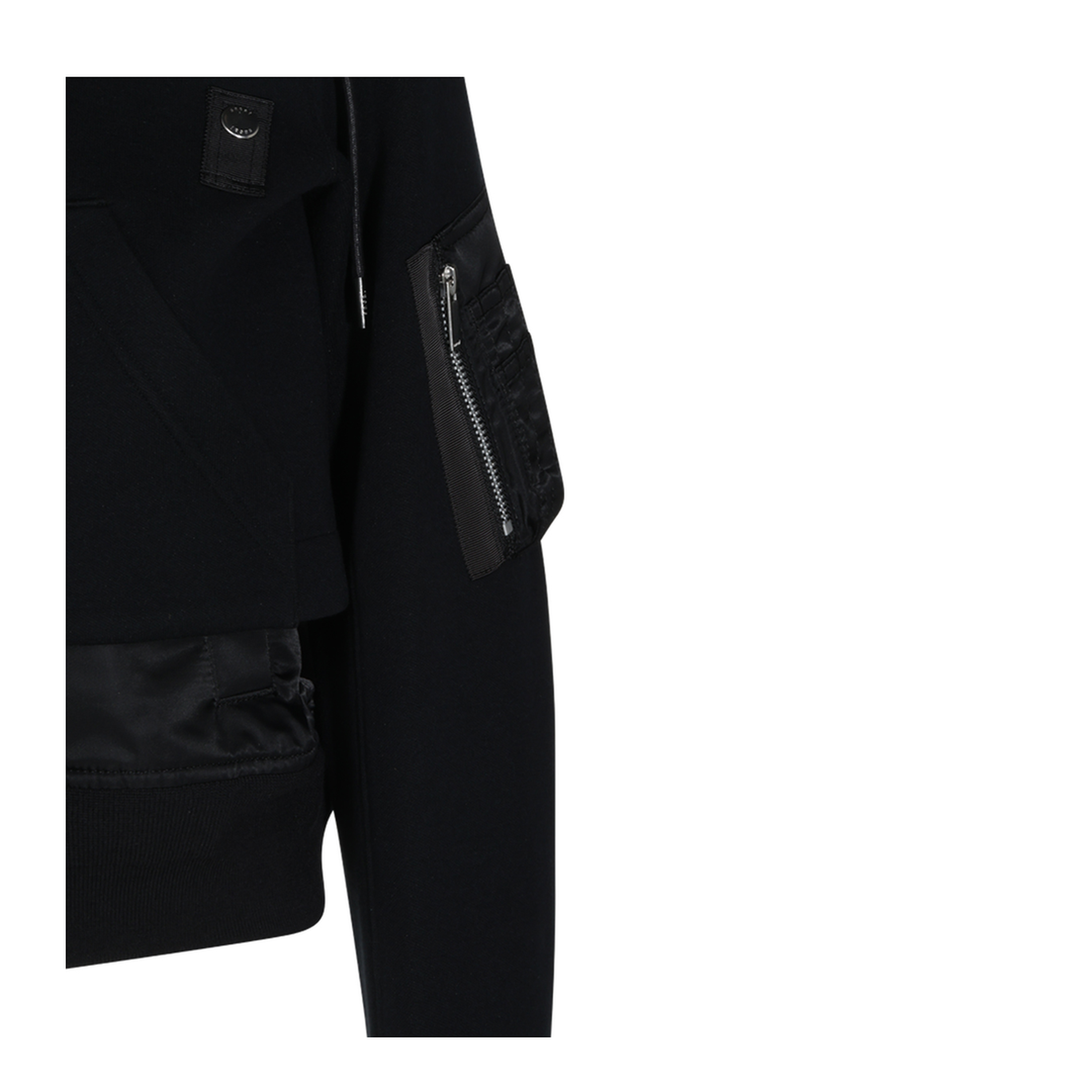 MAYFEYR - Sacai - Sweaters - 2608681001