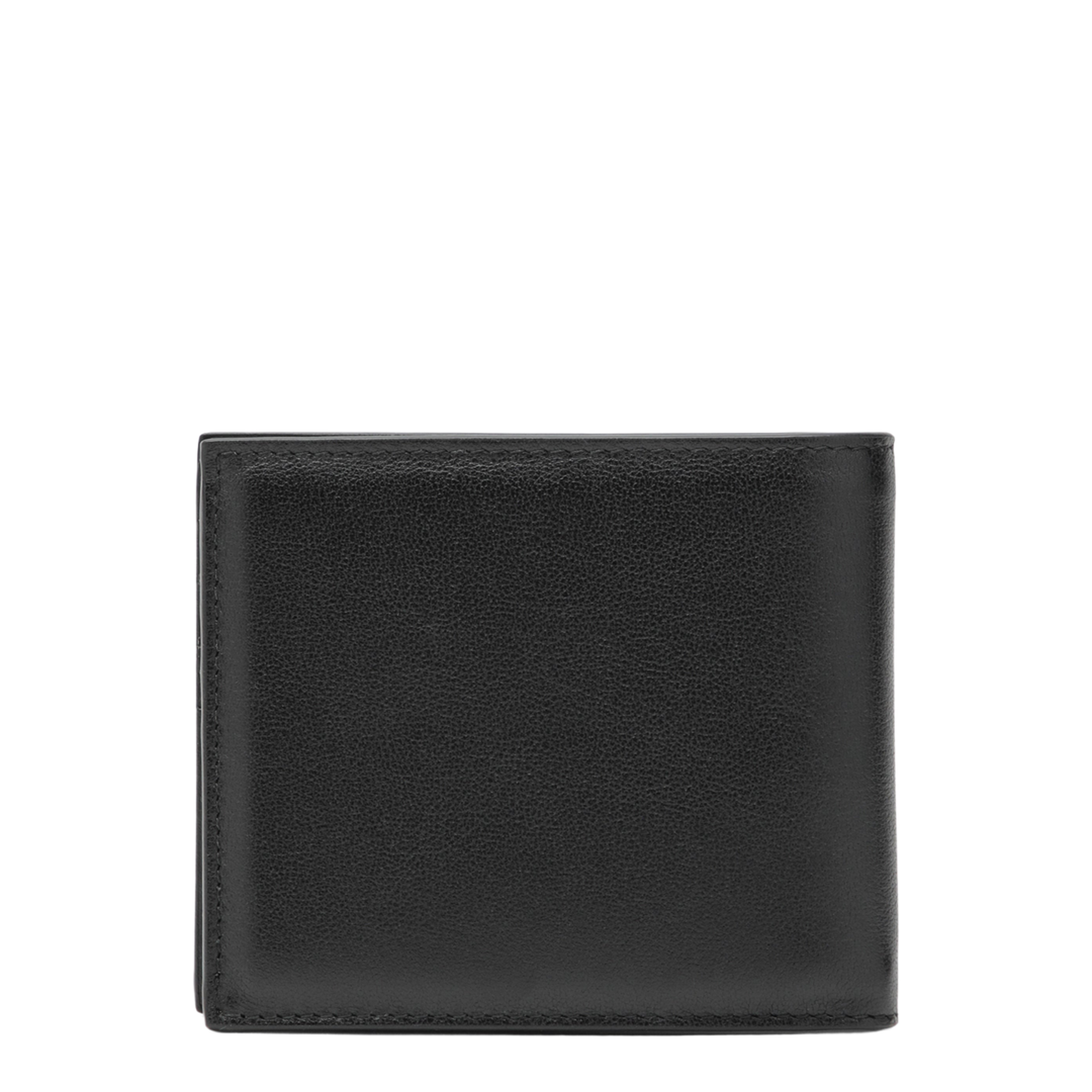 Antigona Stamped Leather Wallet