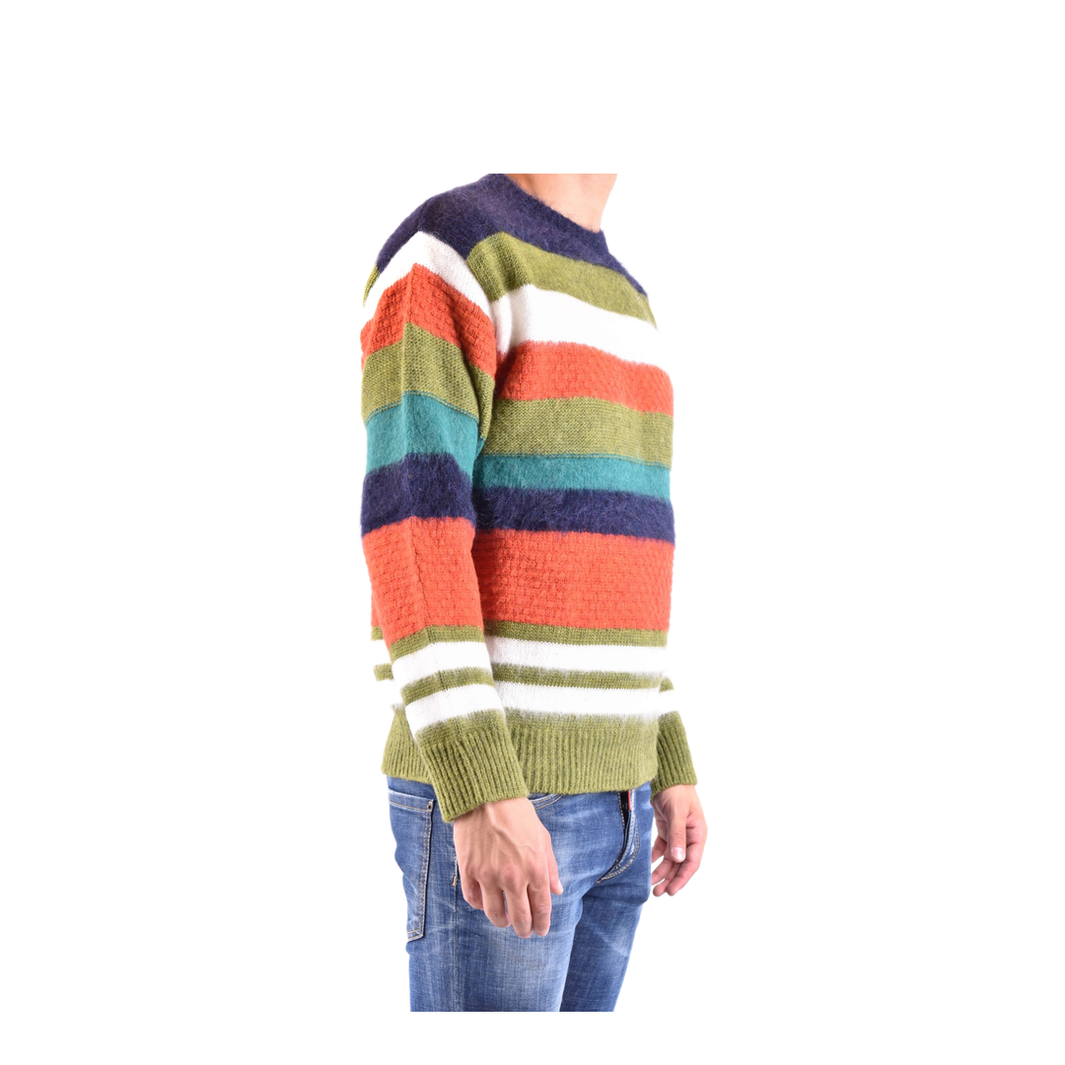 MAYFEYR - Dsquared2 - Sweaters - S71HA1142S18076961