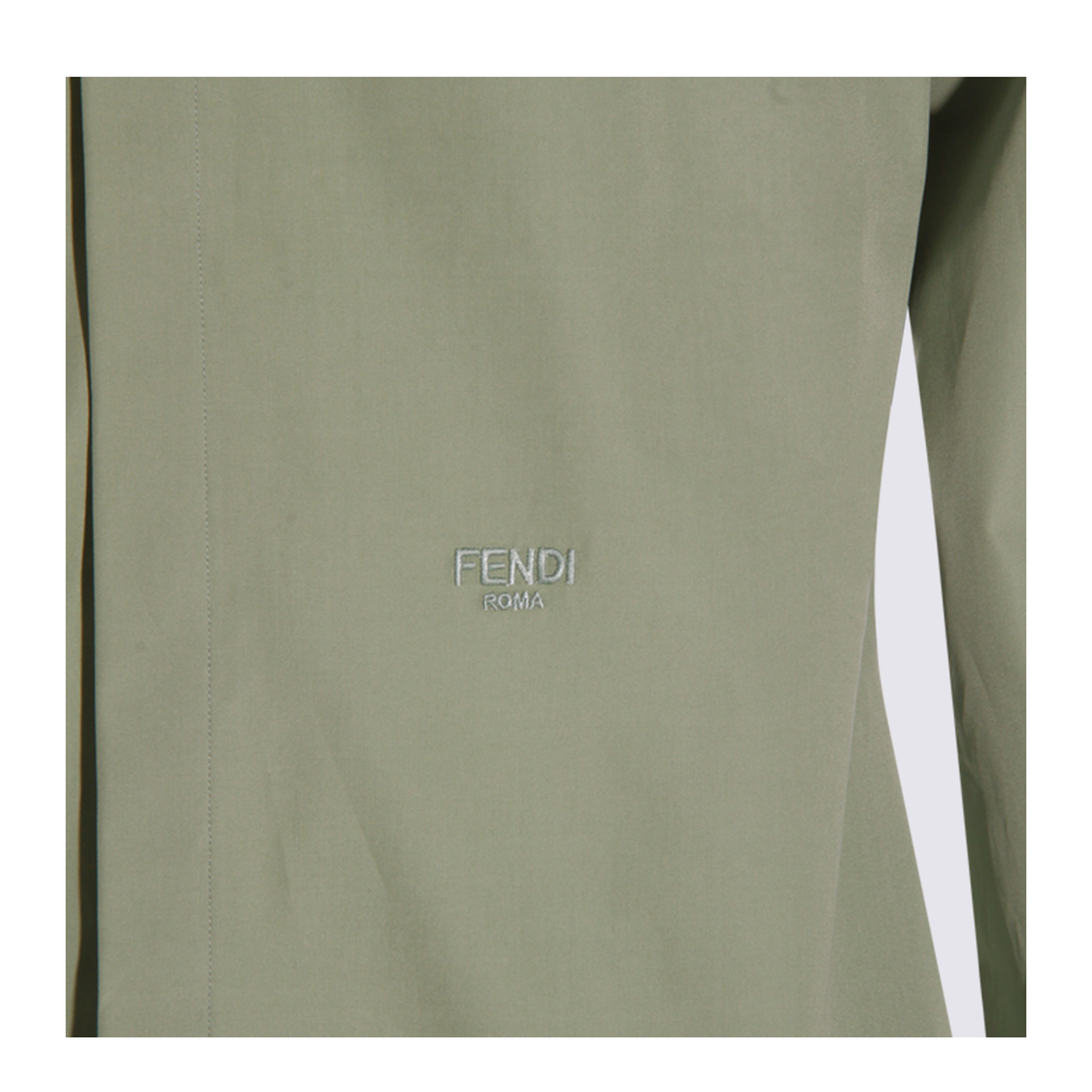 MAYFEYR - Fendi - Shirts - FS0585AVK9F1D36