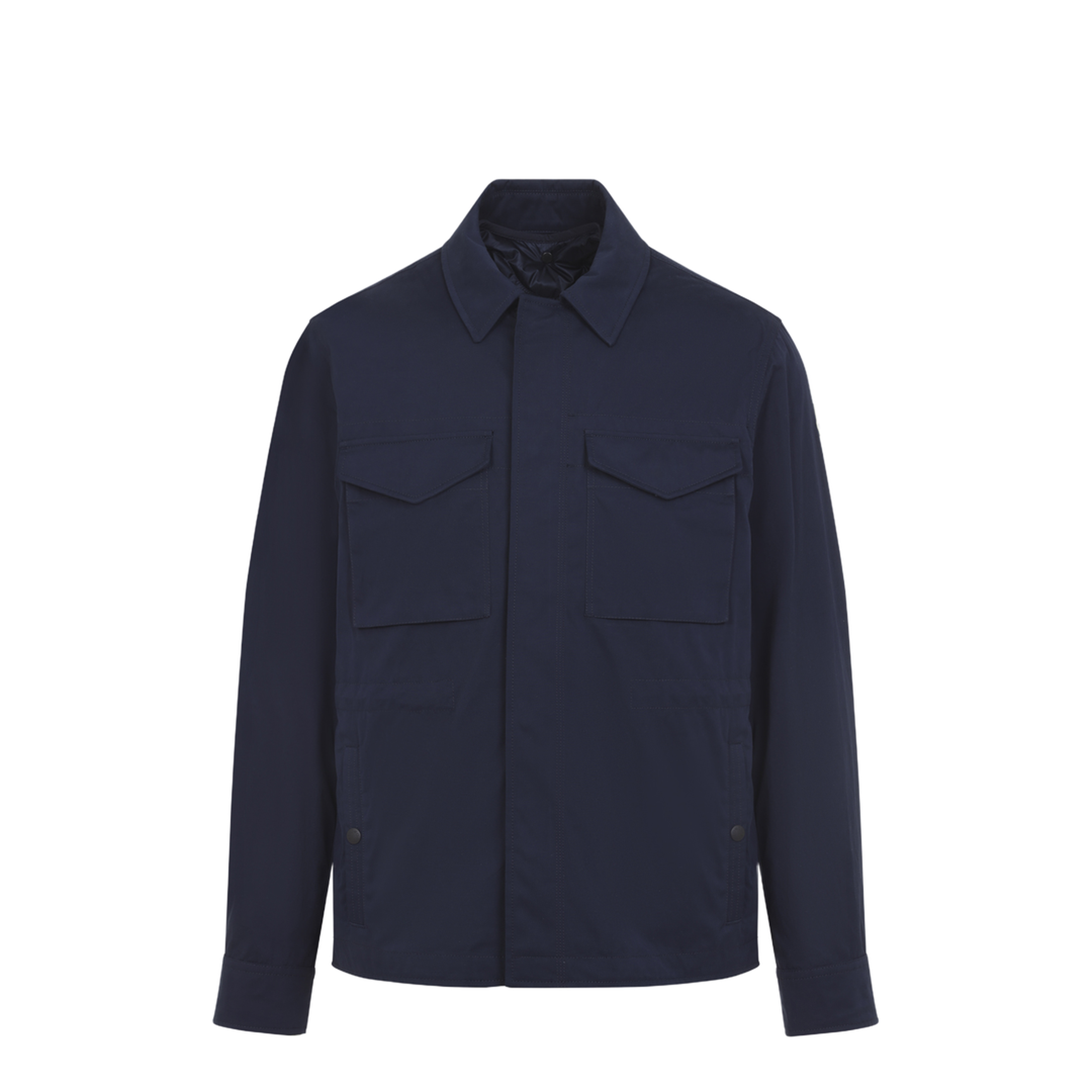 MAYFEYR - Moncler - Roquille Shirt Jacket - L10911G000045994S